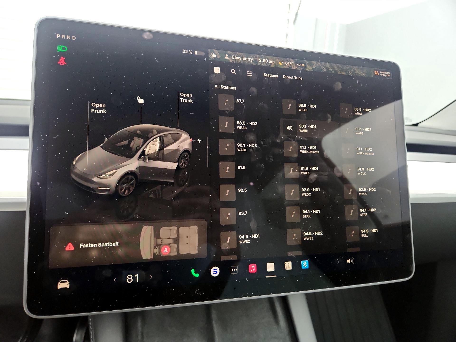 Thumbnail: 2025 Tesla Model Y - 15
