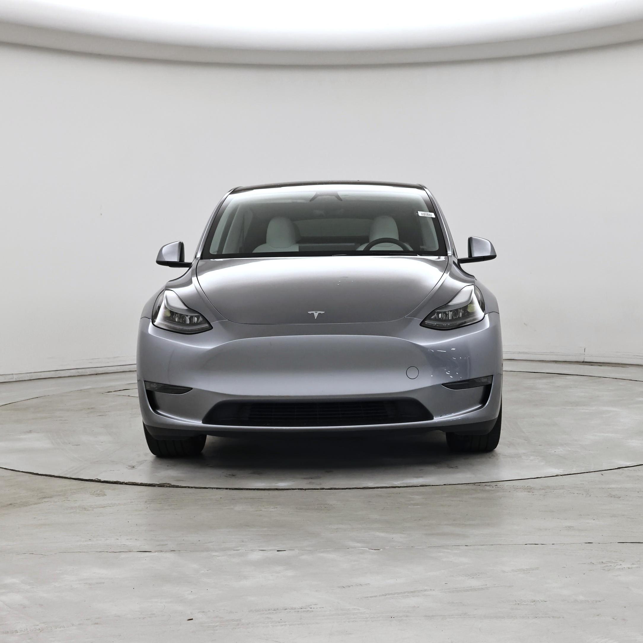 Thumbnail: 2025 Tesla Model Y - 5