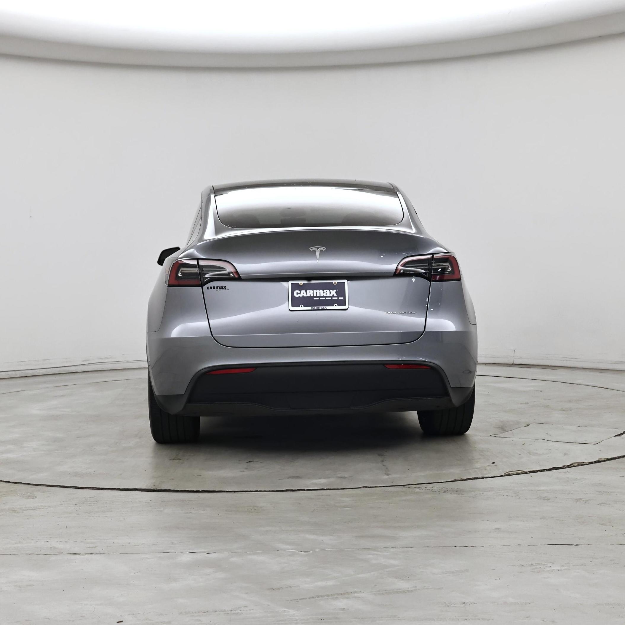 Thumbnail: 2025 Tesla Model Y - 6