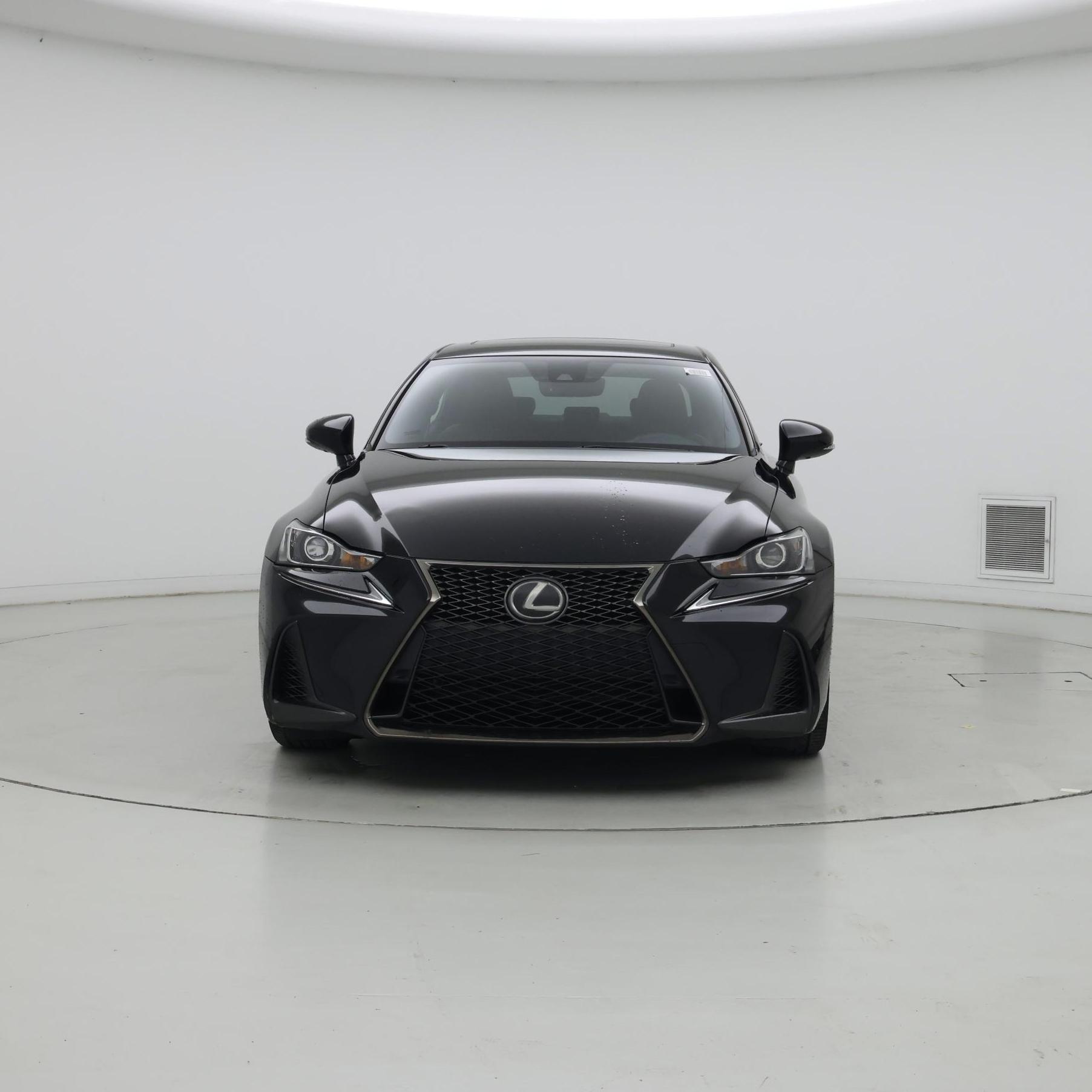 Thumbnail: 2019 Lexus IS - 5