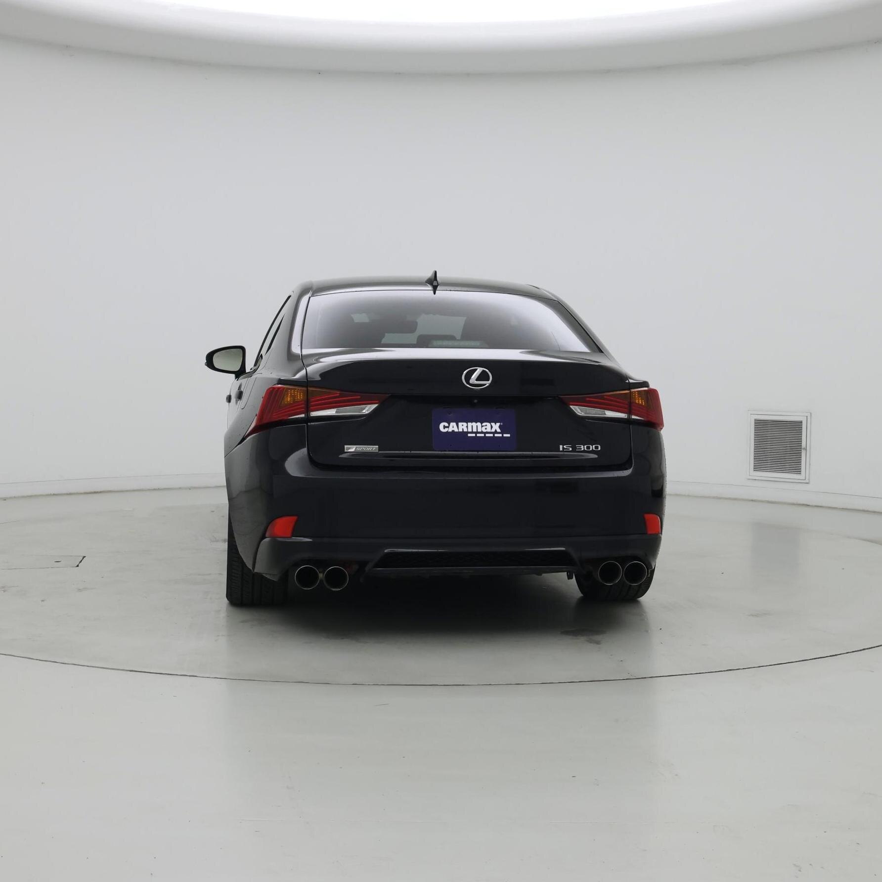 Thumbnail: 2019 Lexus IS - 6