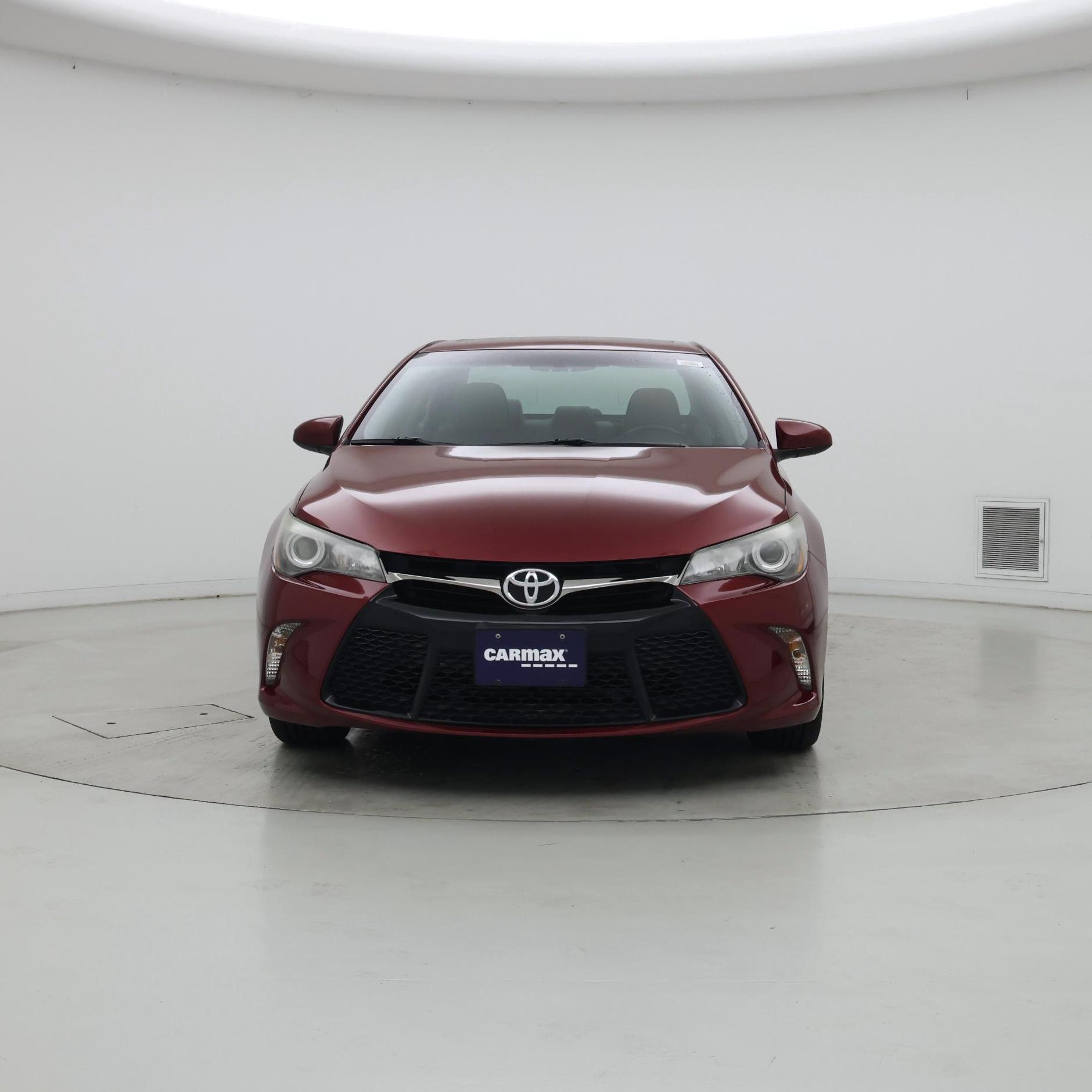 Thumbnail: 2015 Toyota Camry - 5