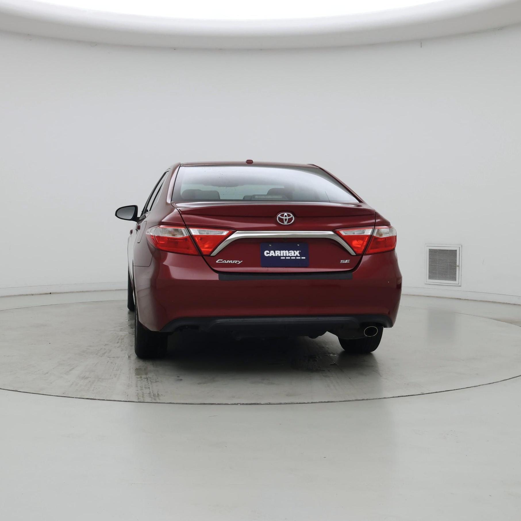 Thumbnail: 2015 Toyota Camry - 6