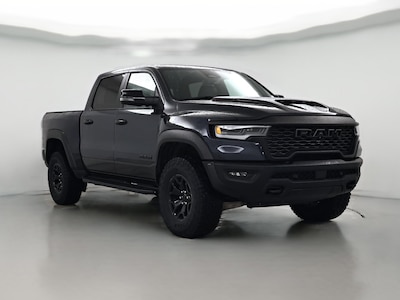 2025 Ram 1500 RHO