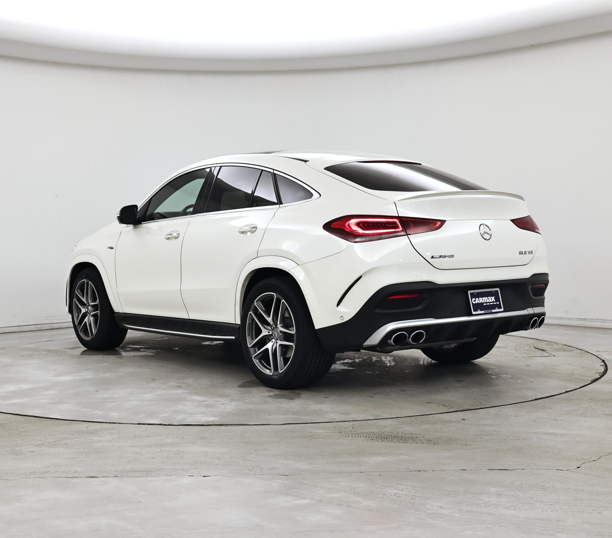 Thumbnail: 2023 Mercedes-Benz GLE - 2