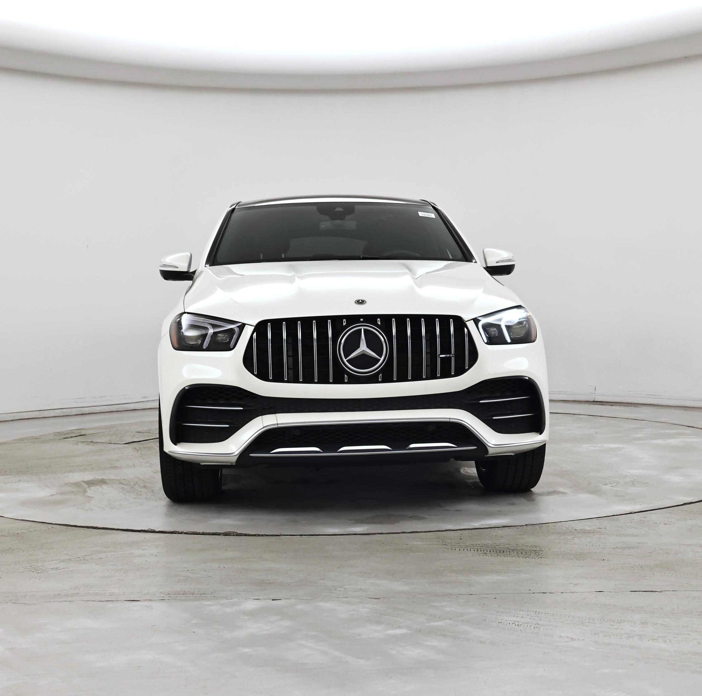 Thumbnail: 2023 Mercedes-Benz GLE - 5