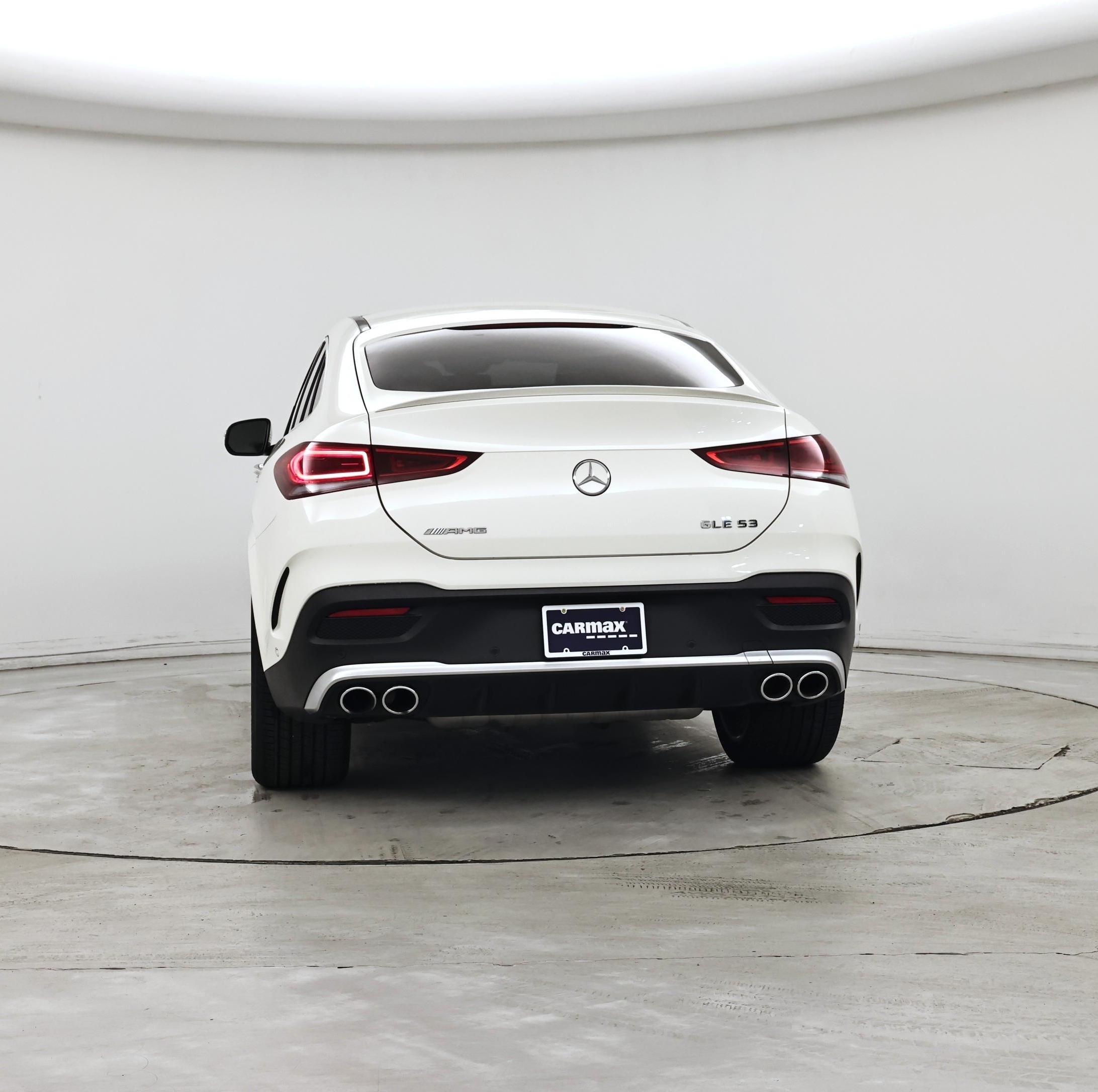 Thumbnail: 2023 Mercedes-Benz GLE - 6