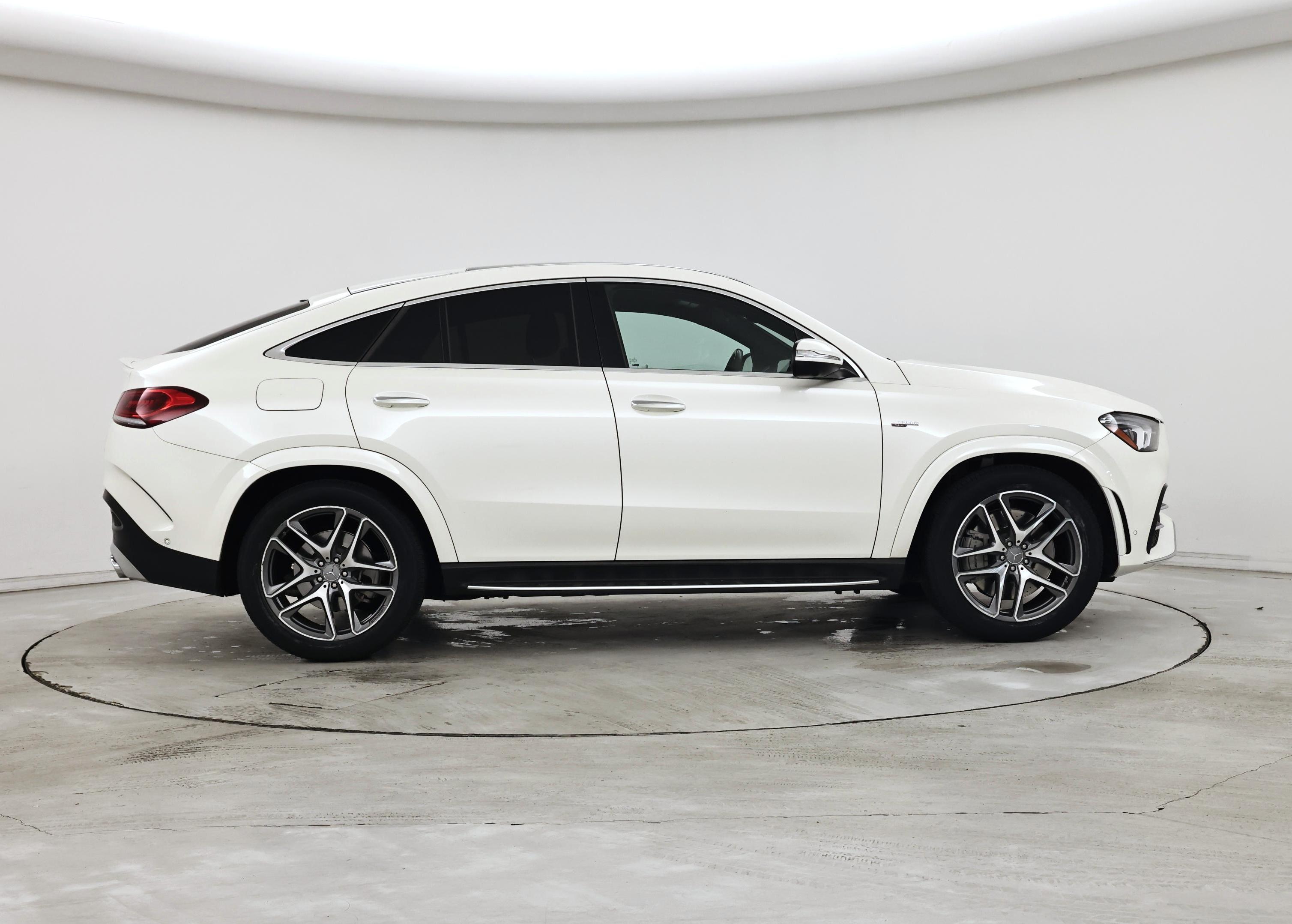 Thumbnail: 2023 Mercedes-Benz GLE - 7