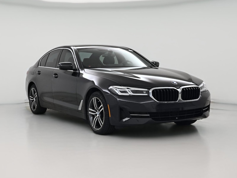 2021 BMW 5 Series 530i -
                  Norcross, GA