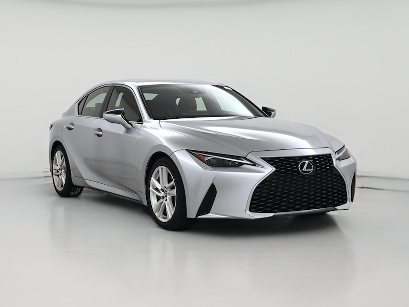 2022 Lexus IS 300 -
                  Birmingham, AL
