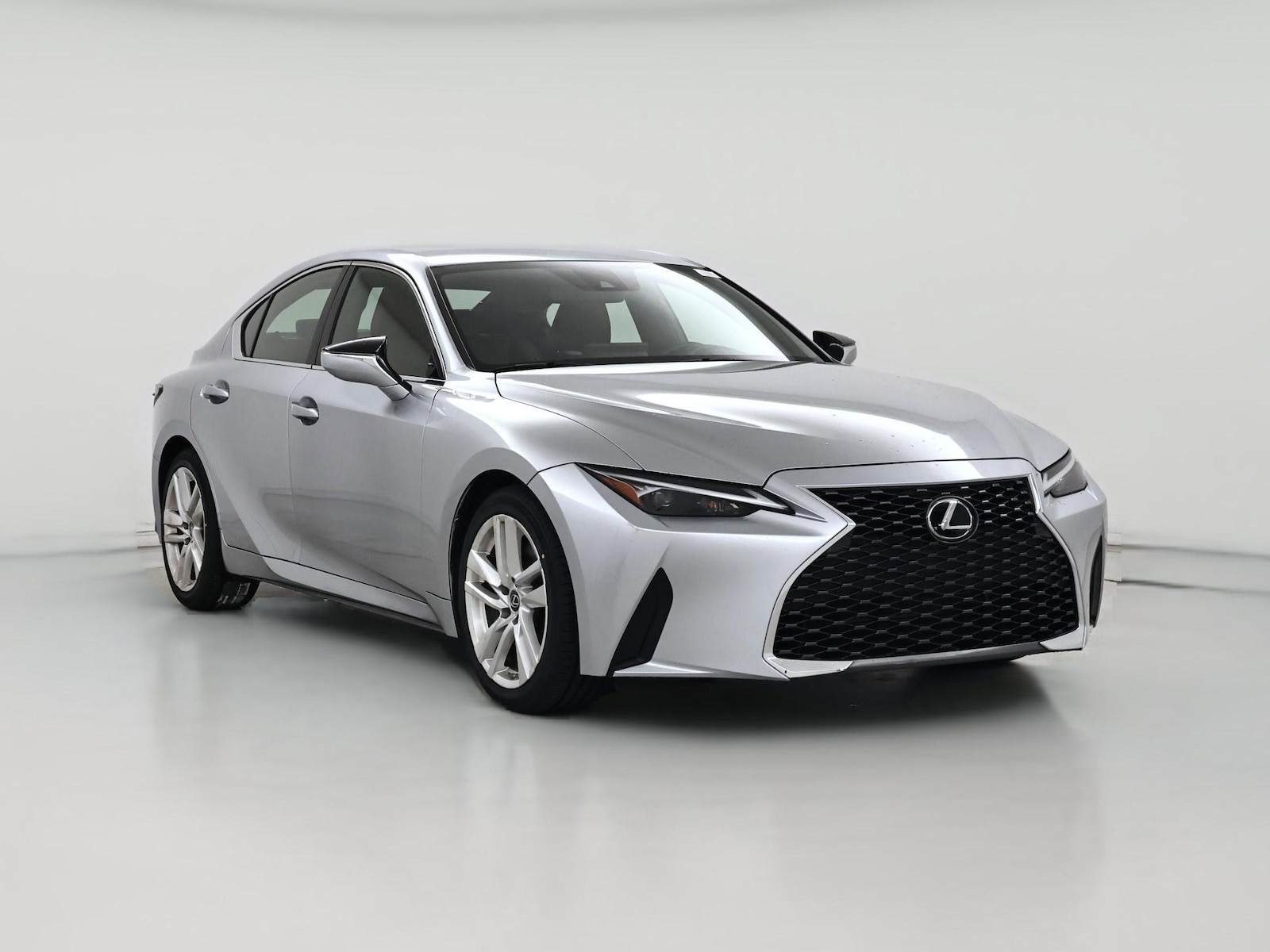 2022 Lexus IS