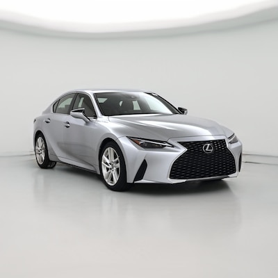 2022 Lexus IS 300