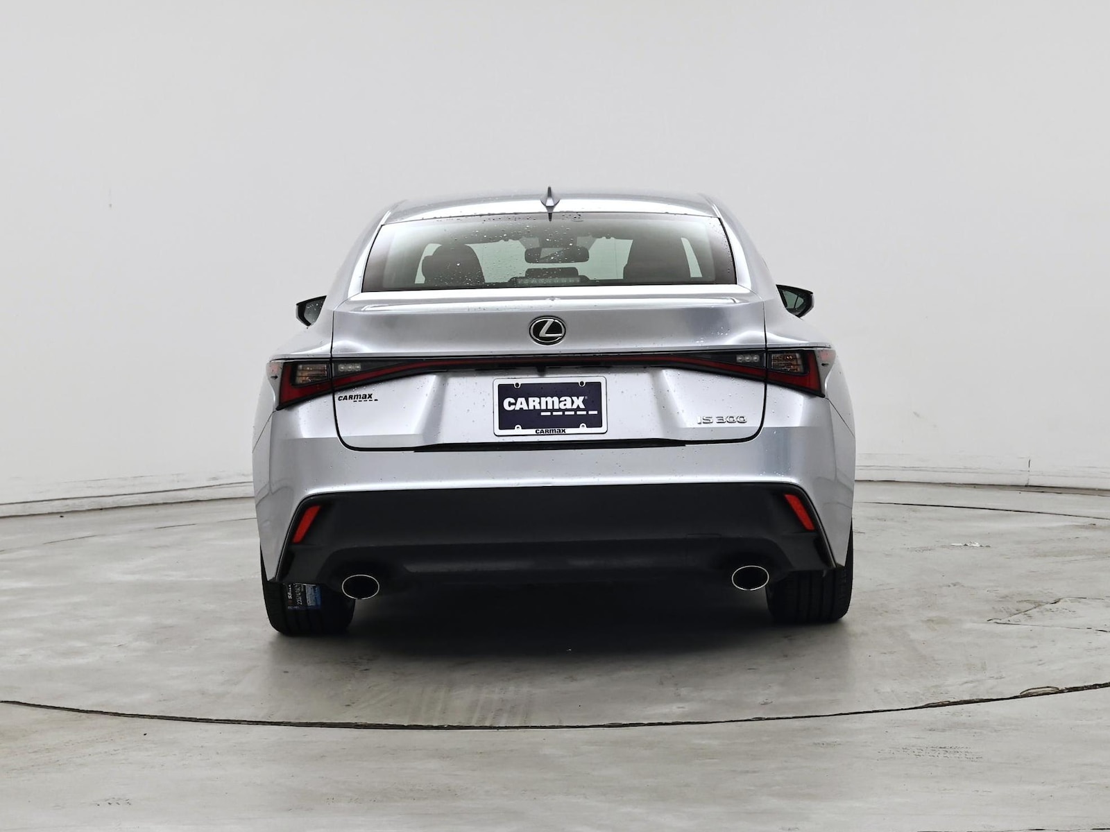 2022 Lexus IS 300 - Photo 7
