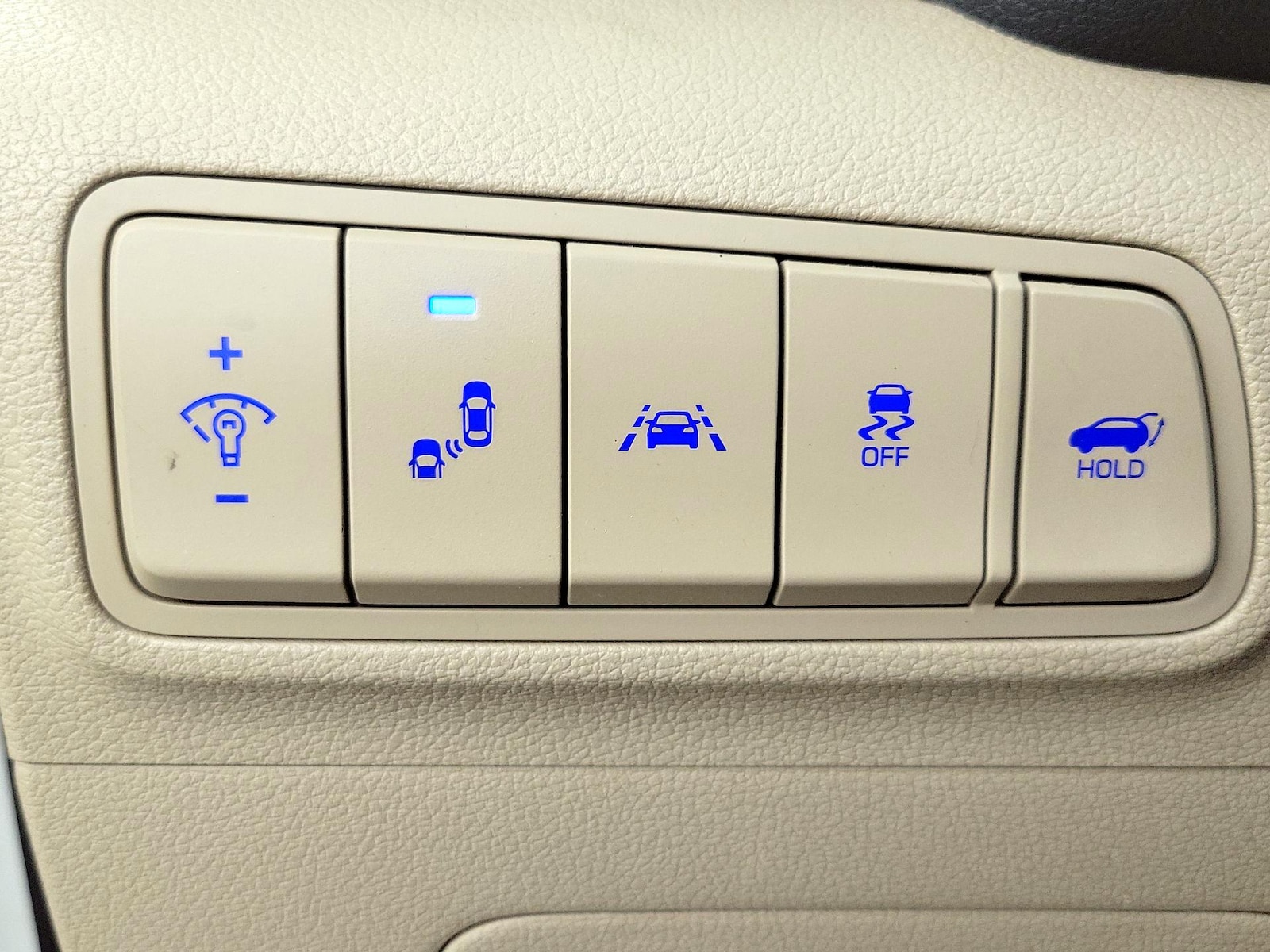 2018 Hyundai Tucson Limited - Photo 14