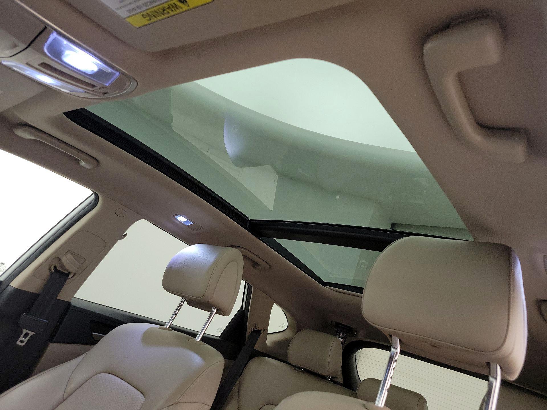 Thumbnail: 2018 Hyundai Tucson - 20