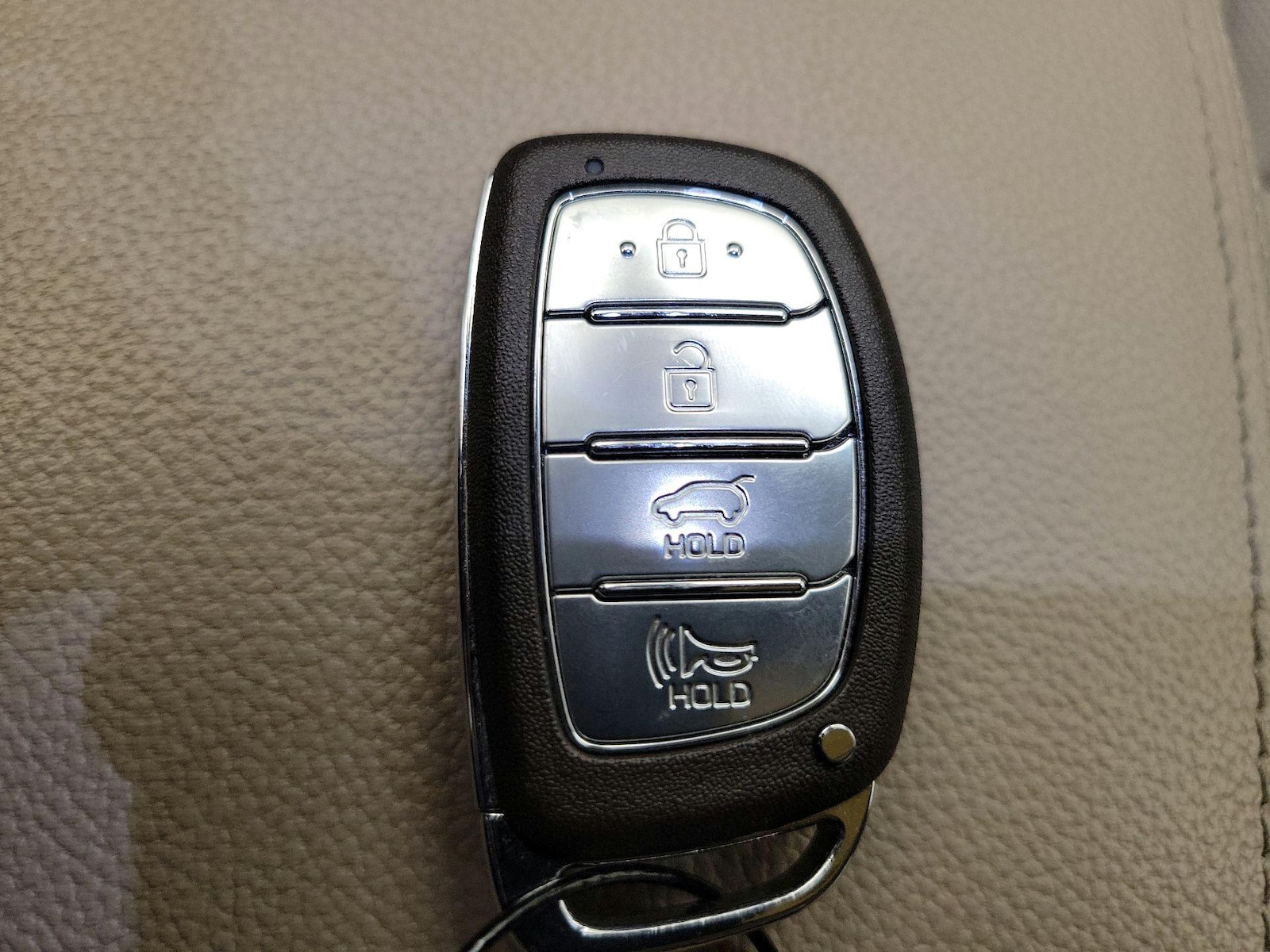 2018 Hyundai Tucson Limited - Photo 26