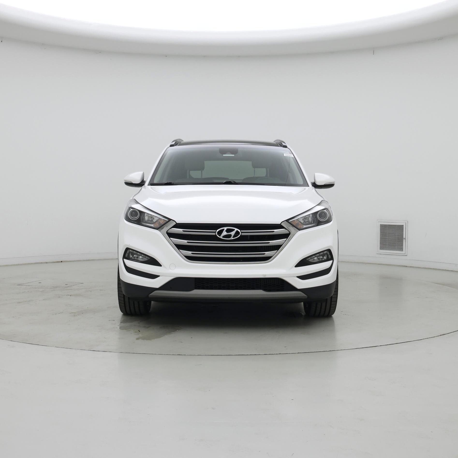 Thumbnail: 2018 Hyundai Tucson - 5