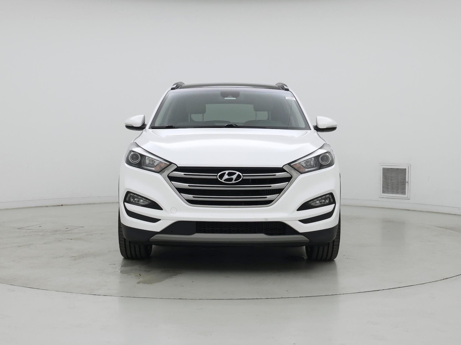 2018 Hyundai Tucson Limited - Photo 6