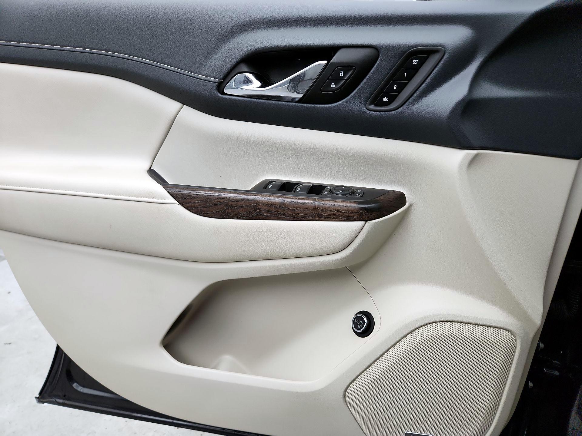 Thumbnail: 2022 GMC Acadia - 12