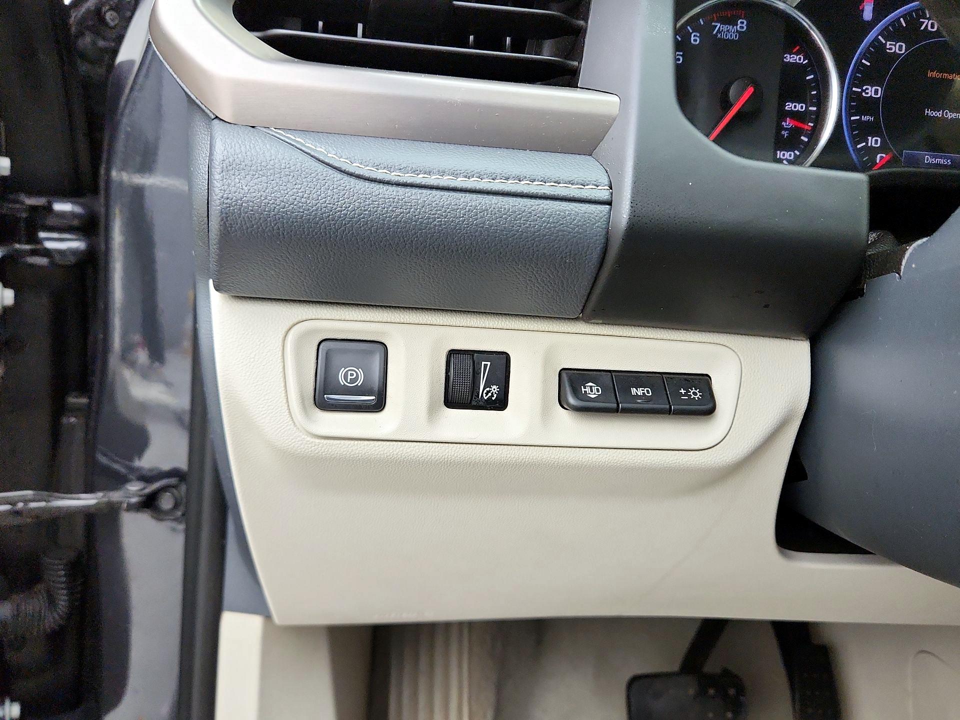 Thumbnail: 2022 GMC Acadia - 13