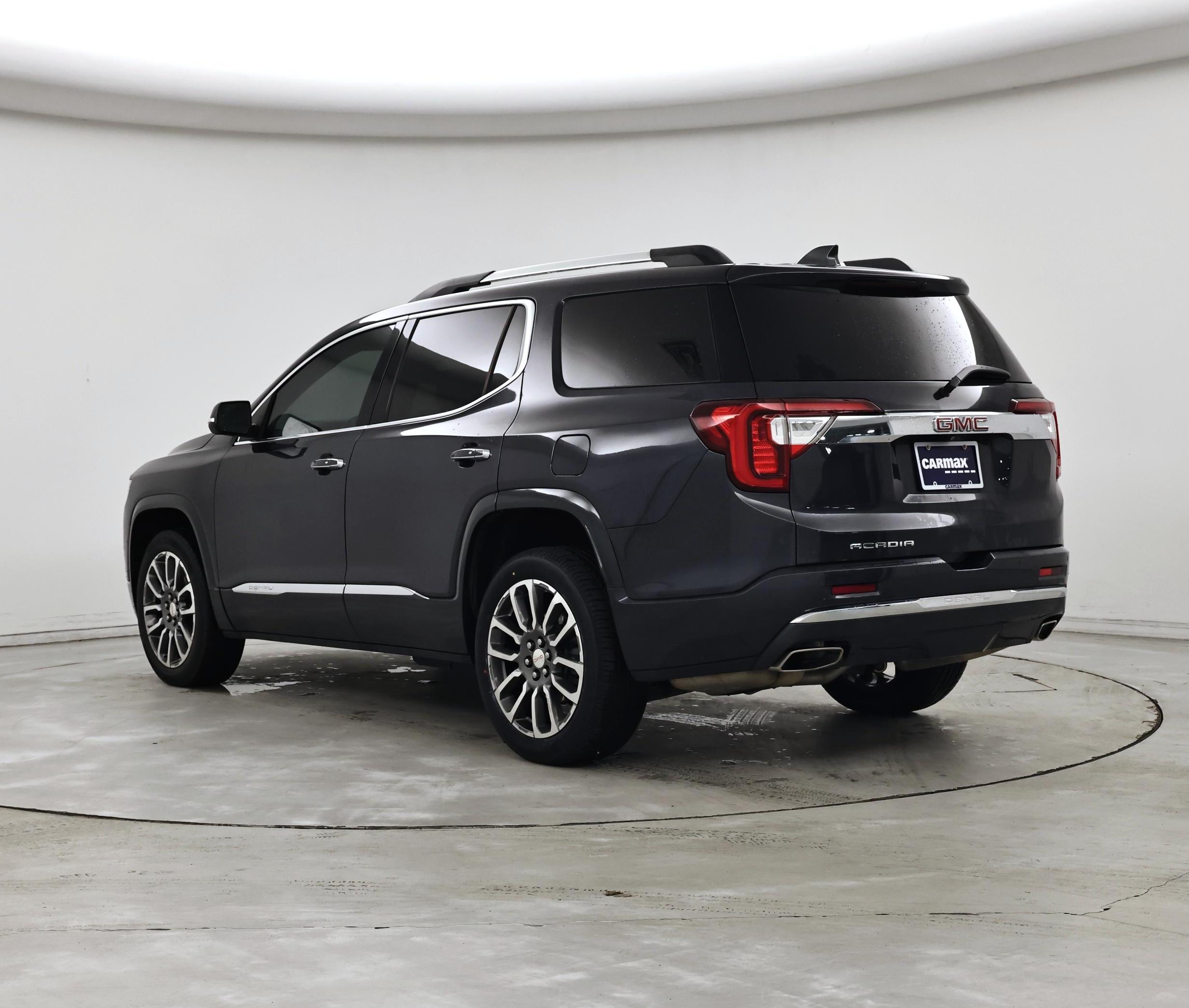 Thumbnail: 2022 GMC Acadia - 2