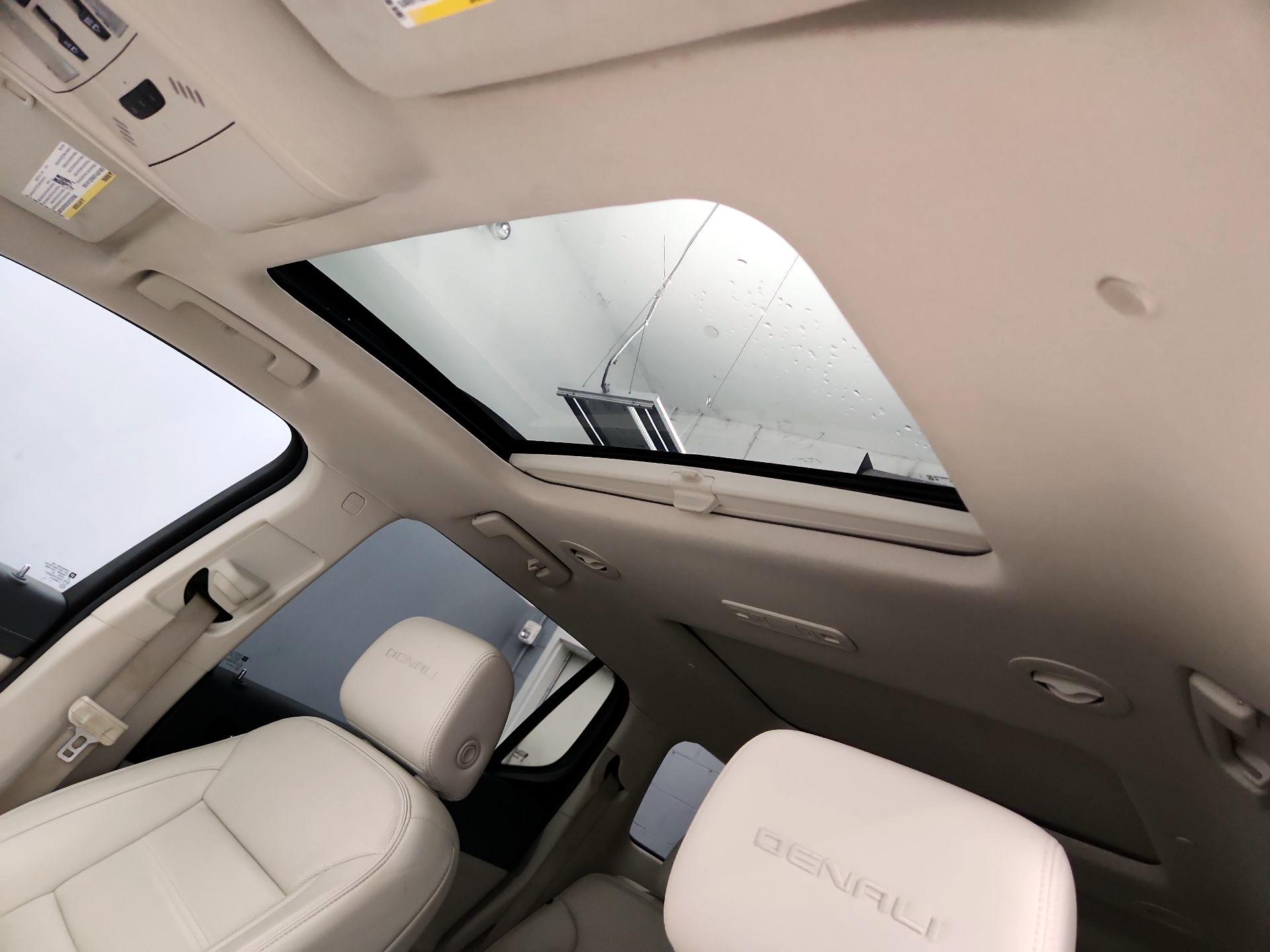 Thumbnail: 2022 GMC Acadia - 20