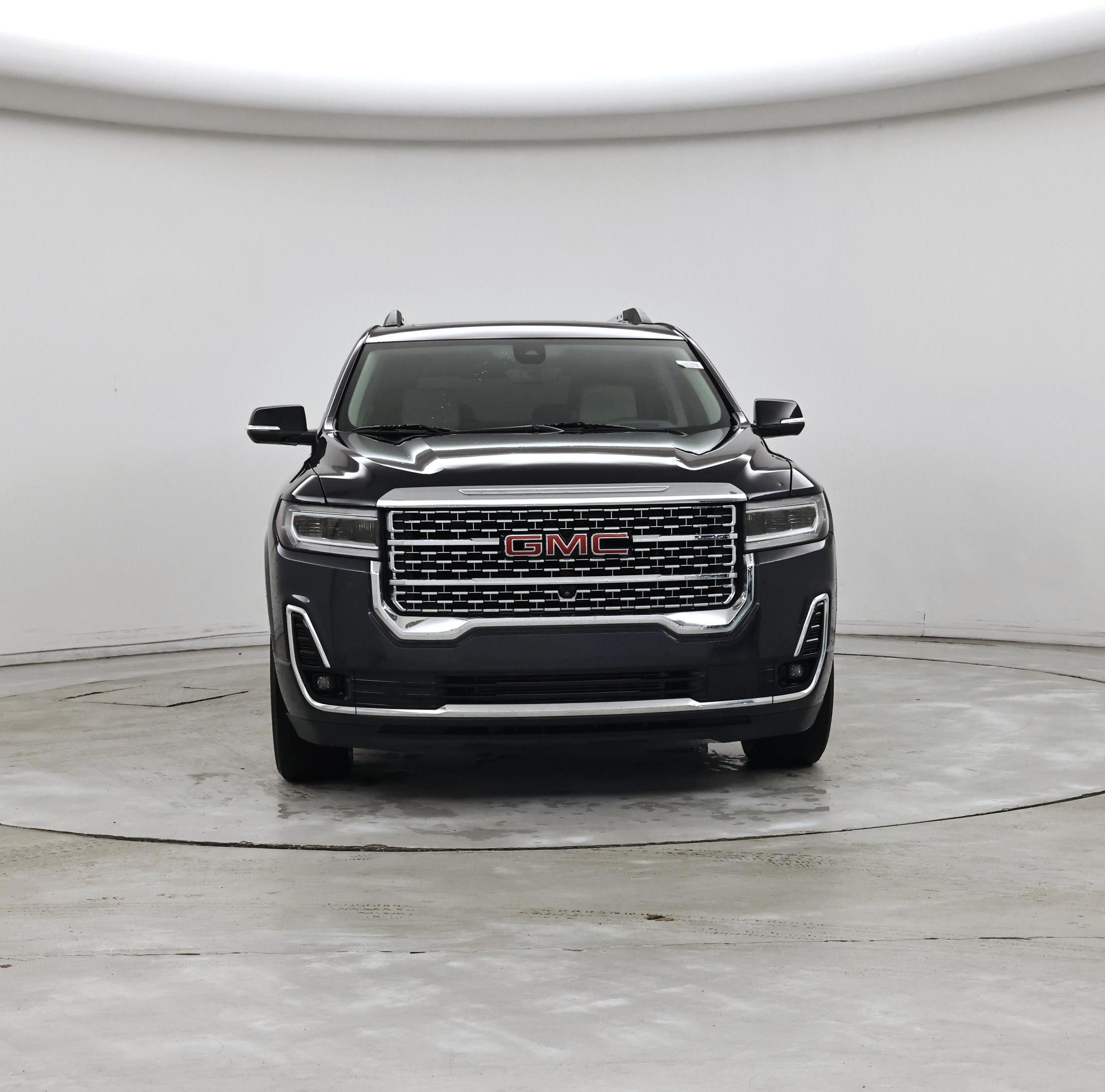 Thumbnail: 2022 GMC Acadia - 5
