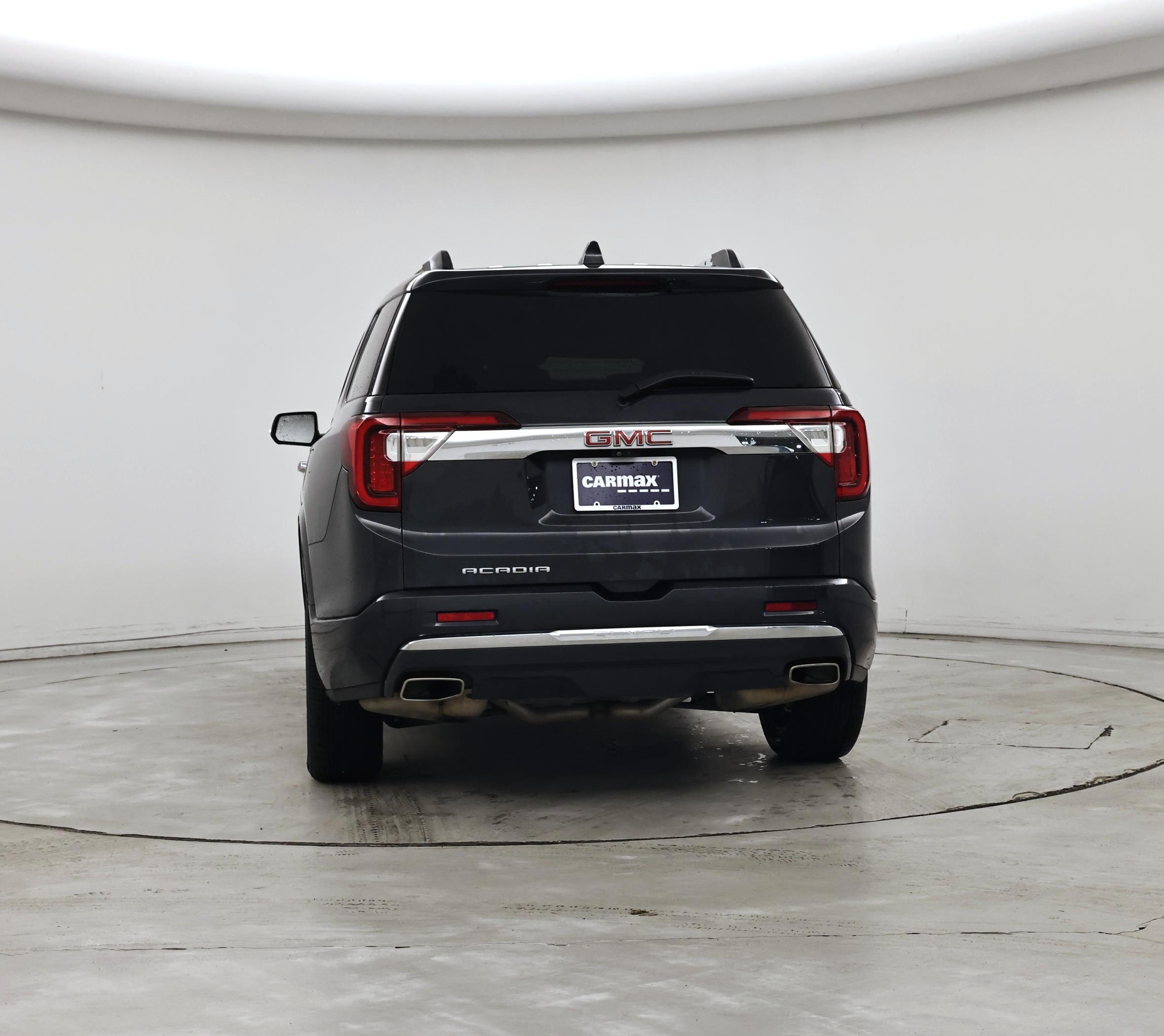 Thumbnail: 2022 GMC Acadia - 6