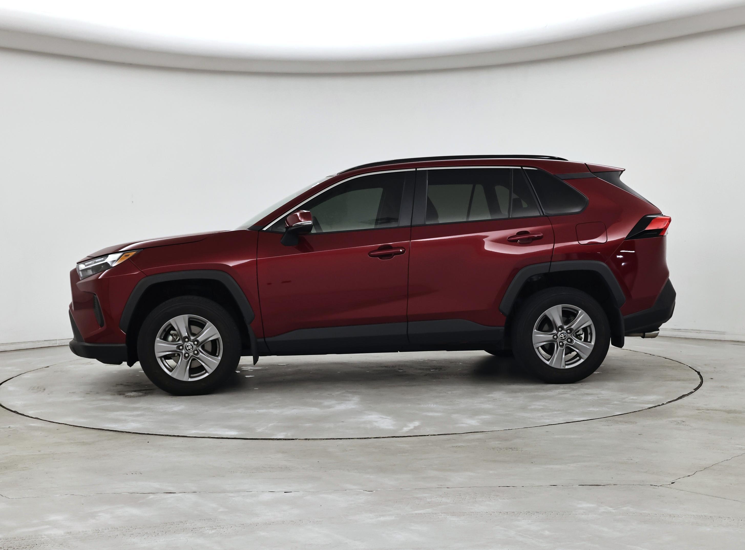 Thumbnail: 2024 Toyota RAV4 - 3