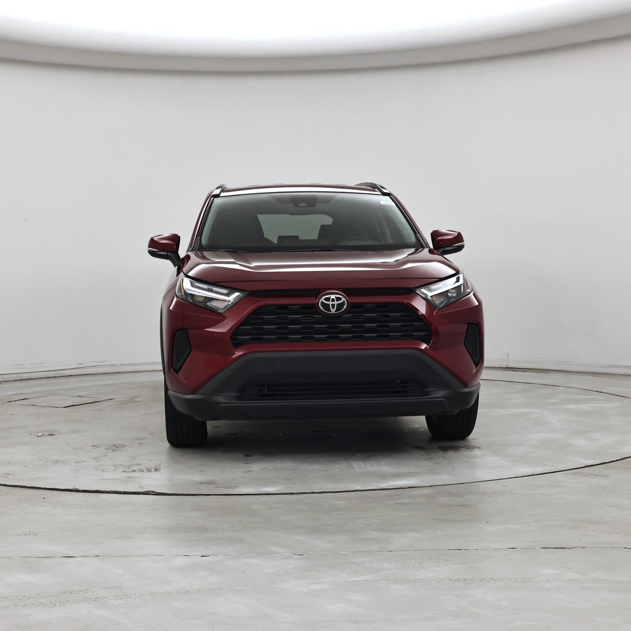 Thumbnail: 2024 Toyota RAV4 - 5