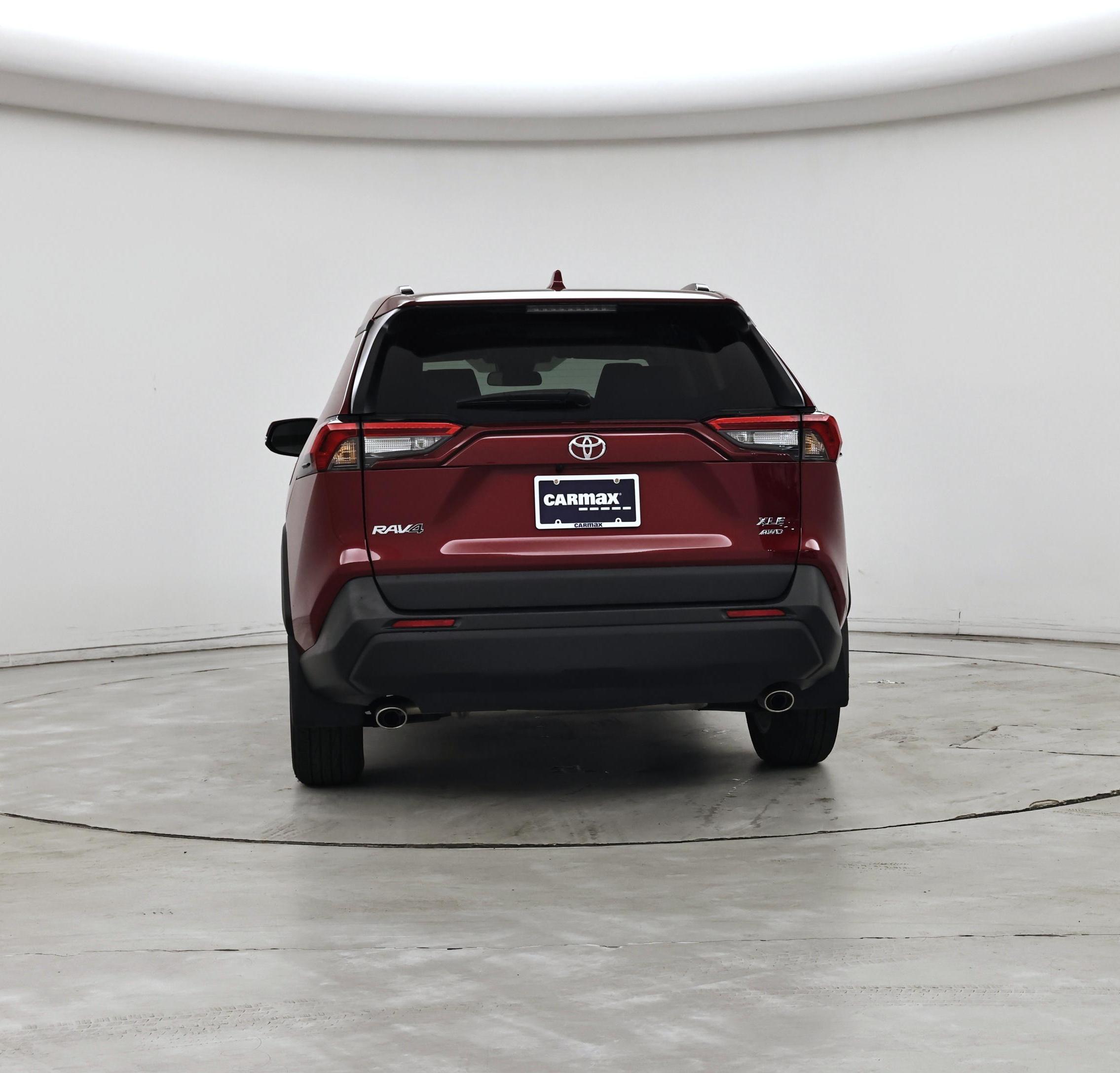 Thumbnail: 2024 Toyota RAV4 - 6