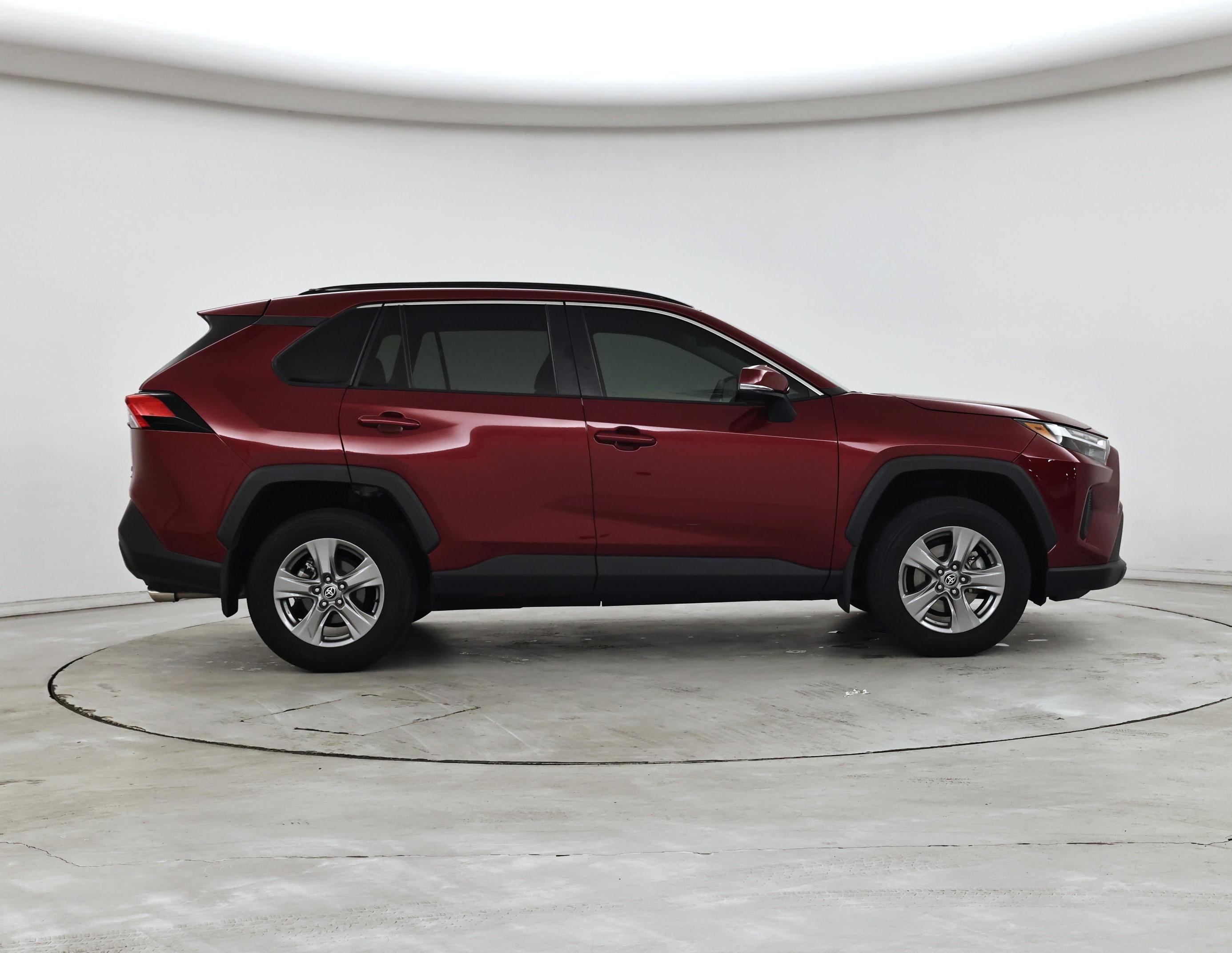Thumbnail: 2024 Toyota RAV4 - 7
