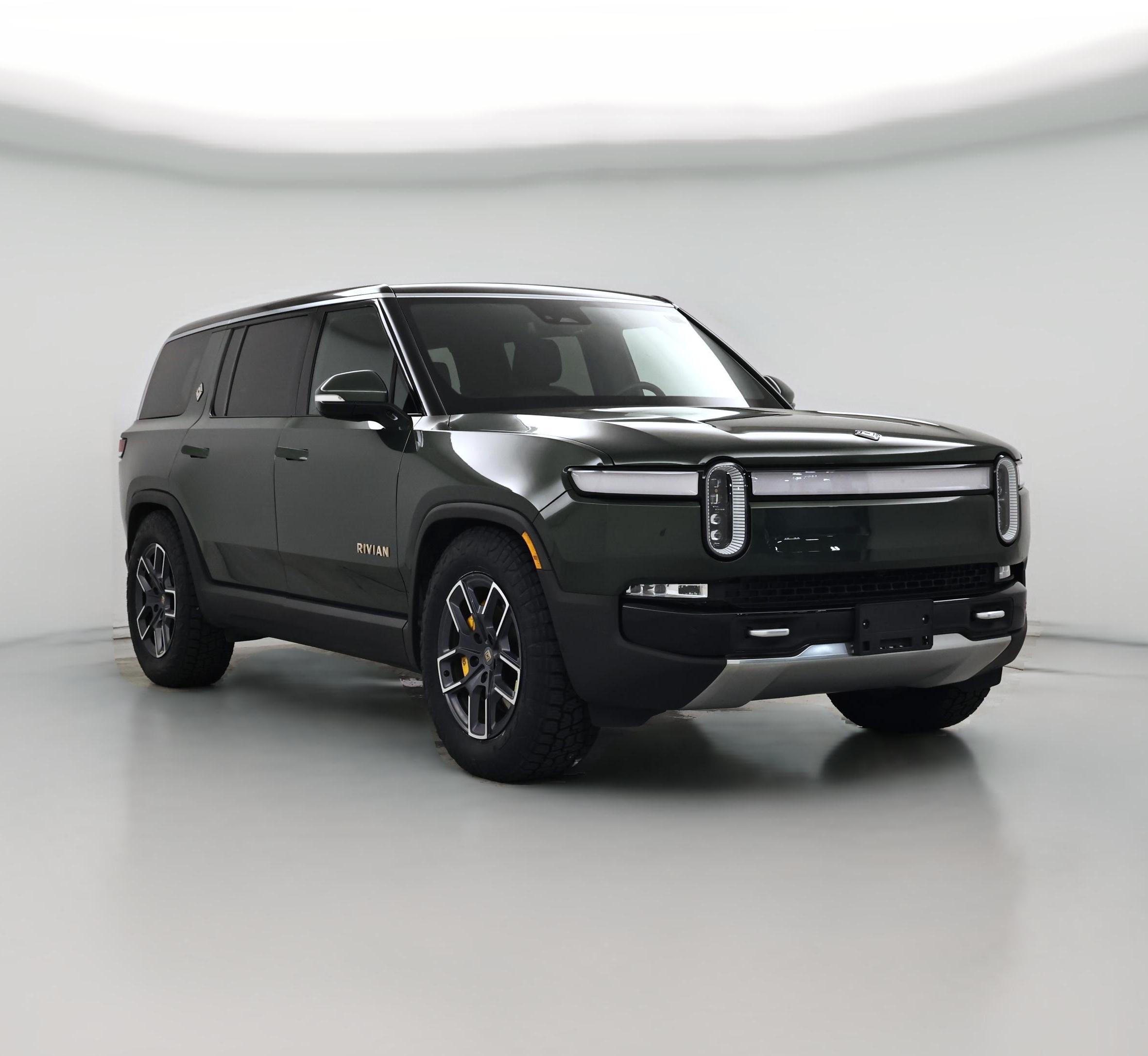 Thumbnail: 2023 Rivian R1S - 1