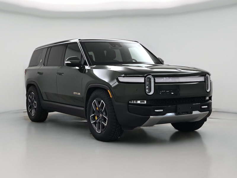 2023 Rivian R1S Adventure -
                  Norcross, GA
