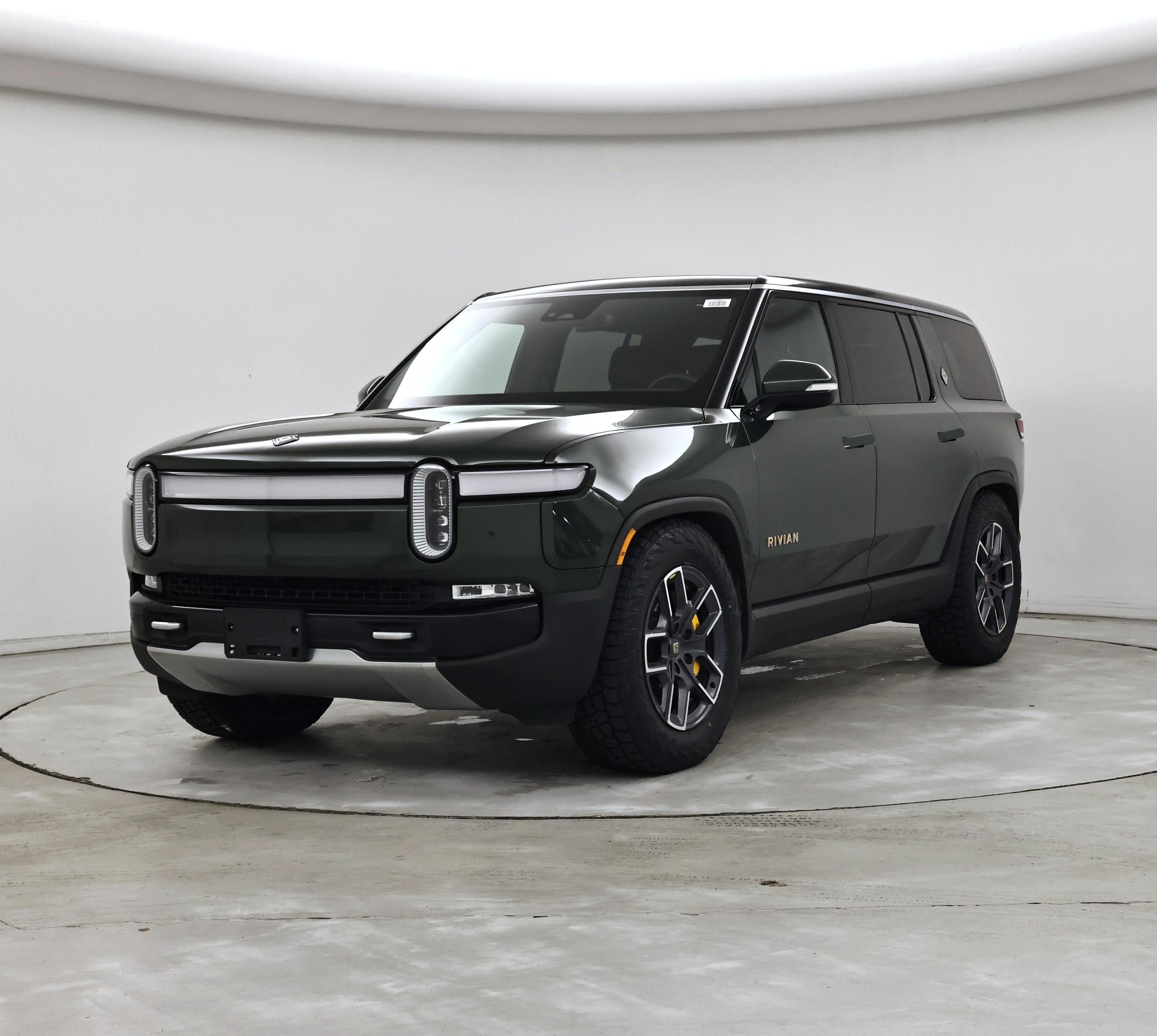 Thumbnail: 2023 Rivian R1S - 4