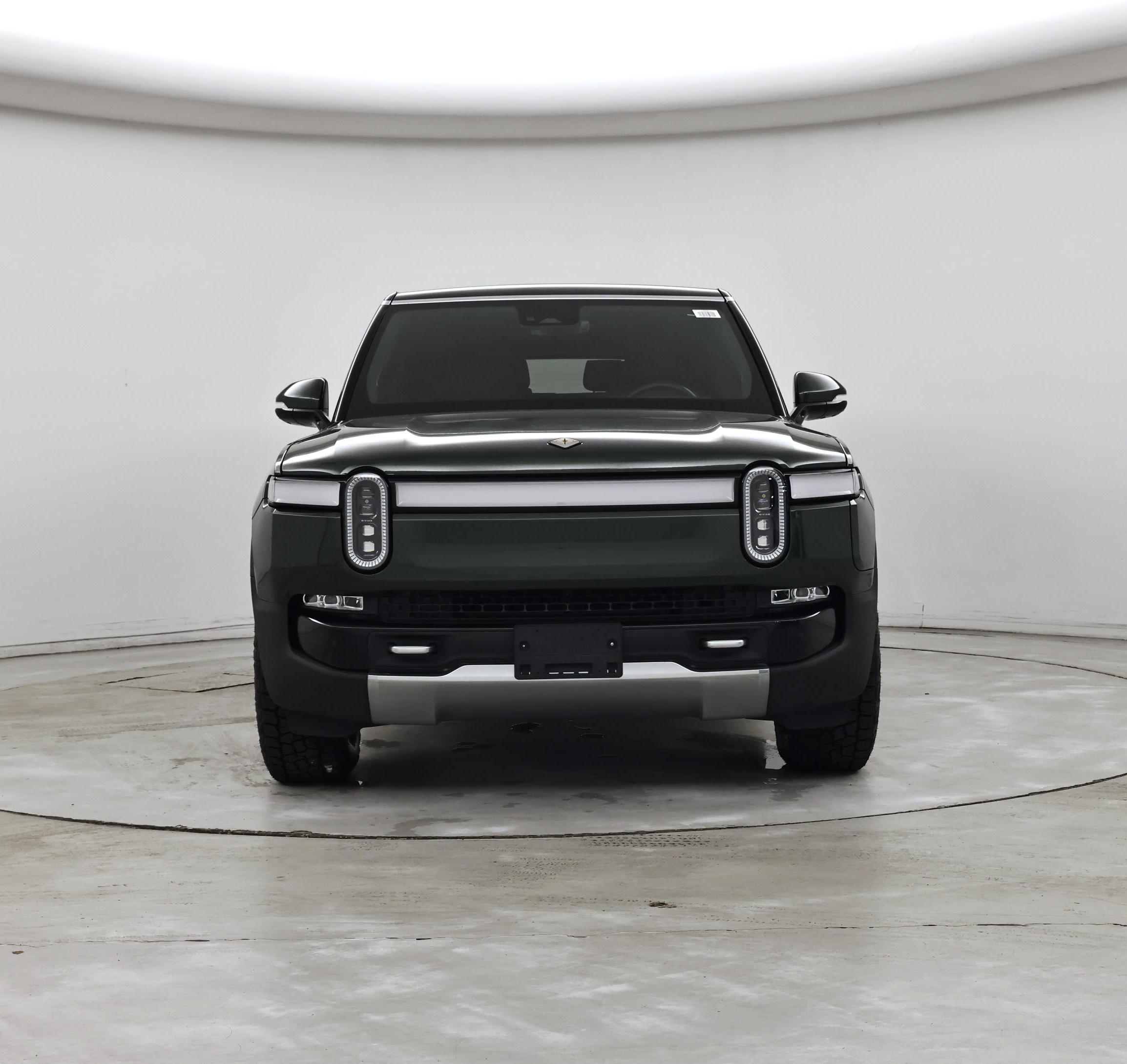 Thumbnail: 2023 Rivian R1S - 5