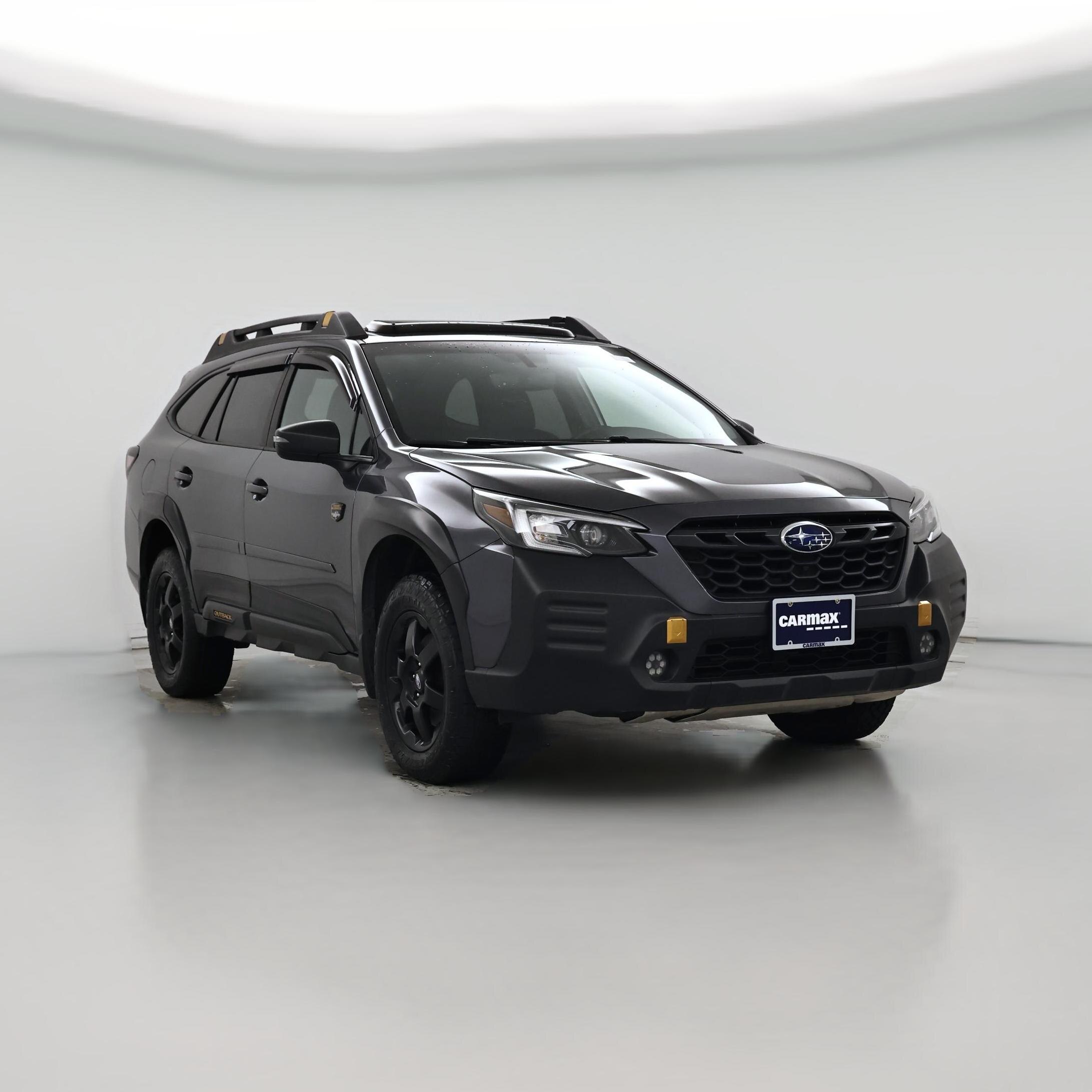 Thumbnail: 2022 Subaru Outback - 1