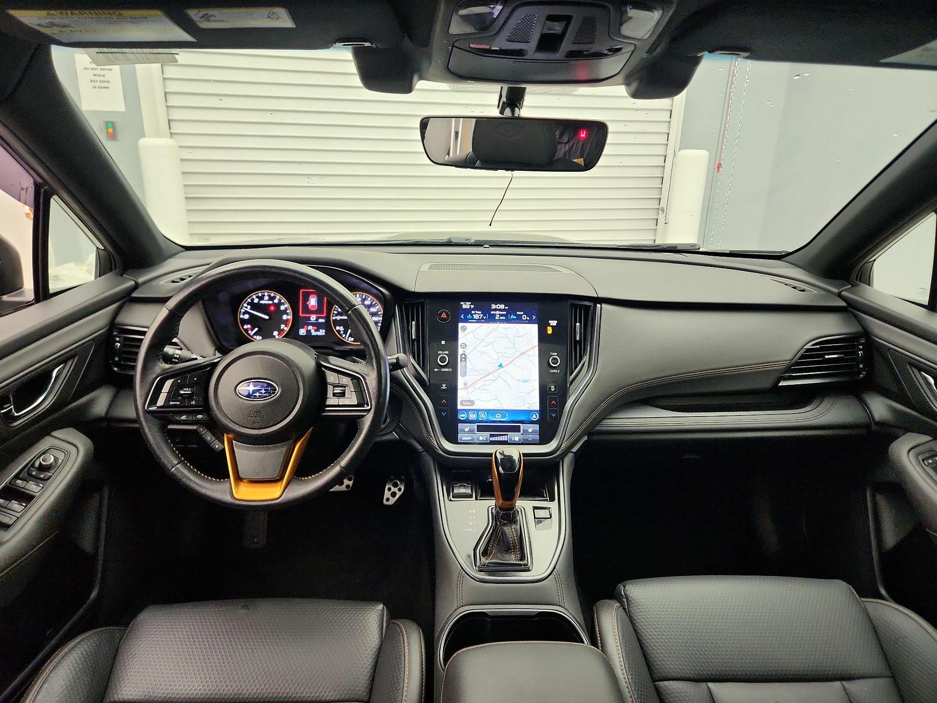 Thumbnail: 2022 Subaru Outback - 9