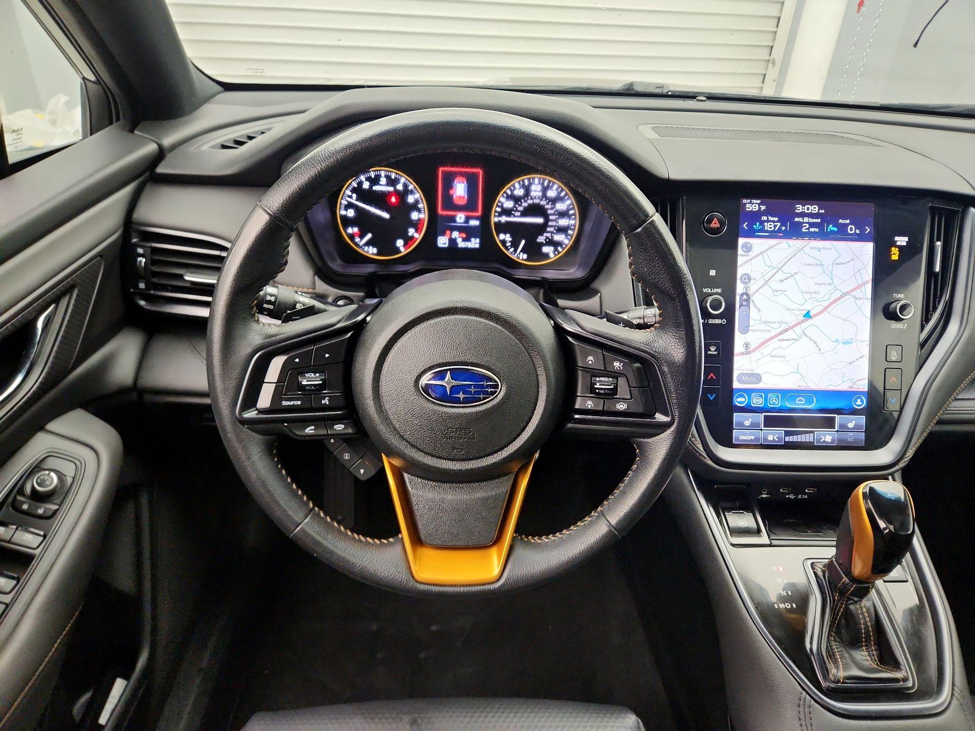Thumbnail: 2022 Subaru Outback - 10