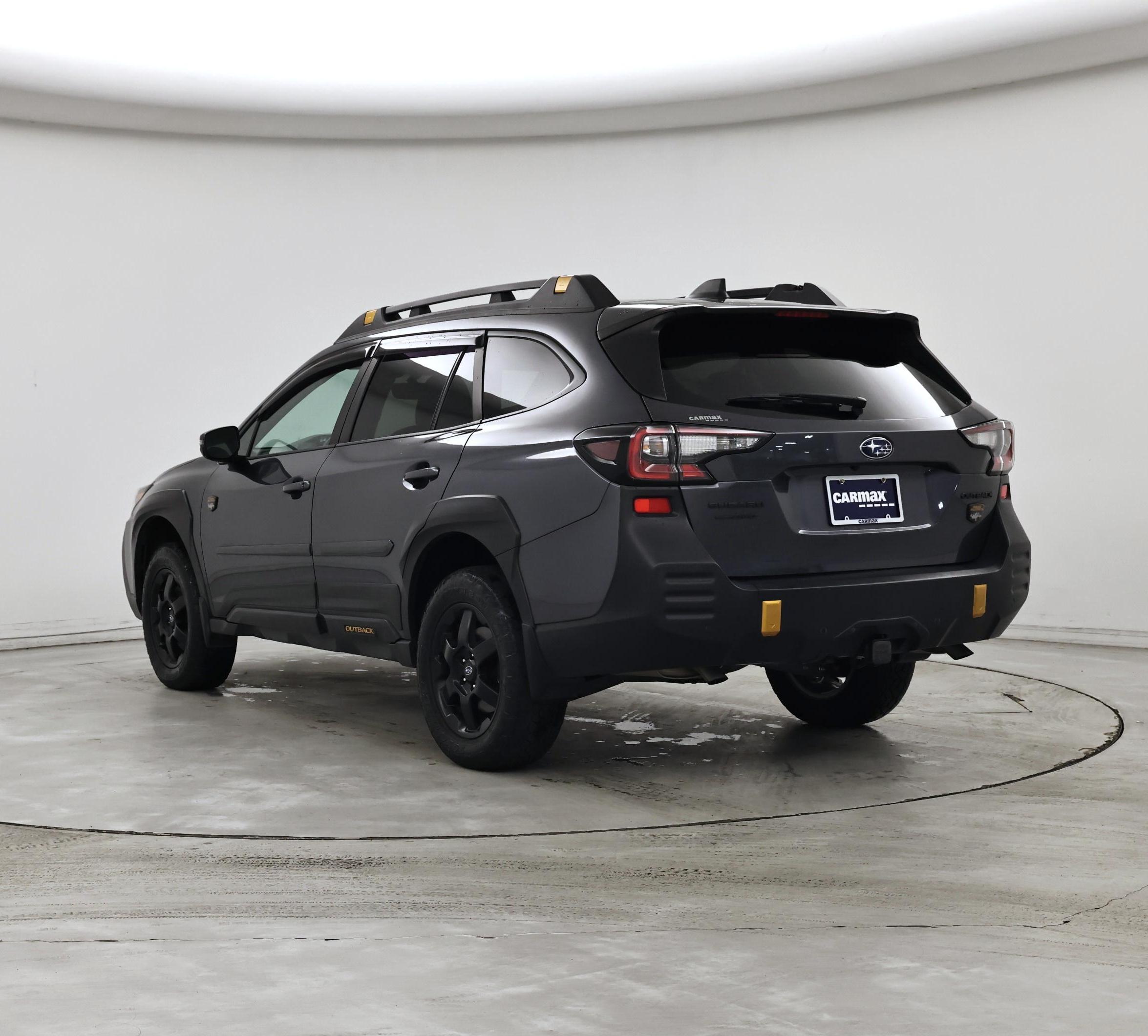 Thumbnail: 2022 Subaru Outback - 2