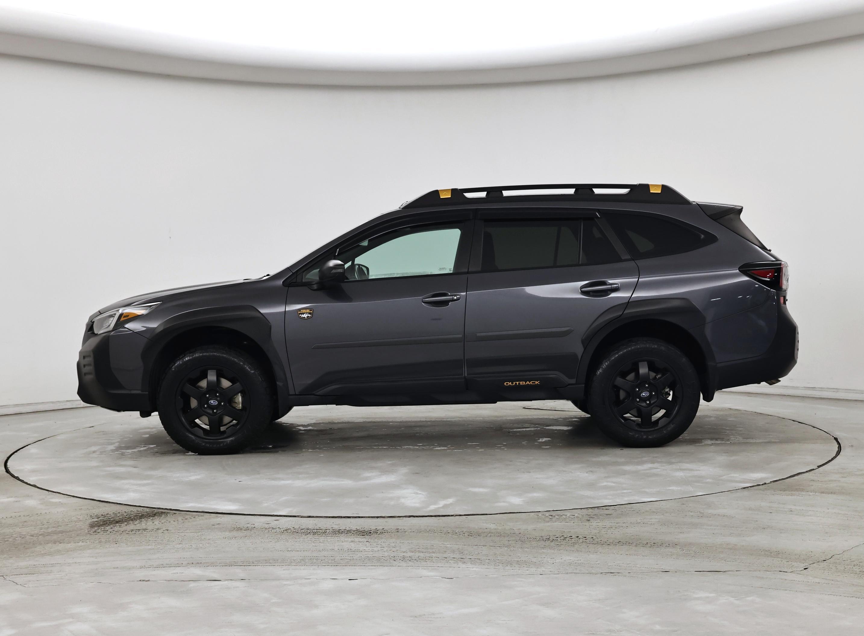 Thumbnail: 2022 Subaru Outback - 3
