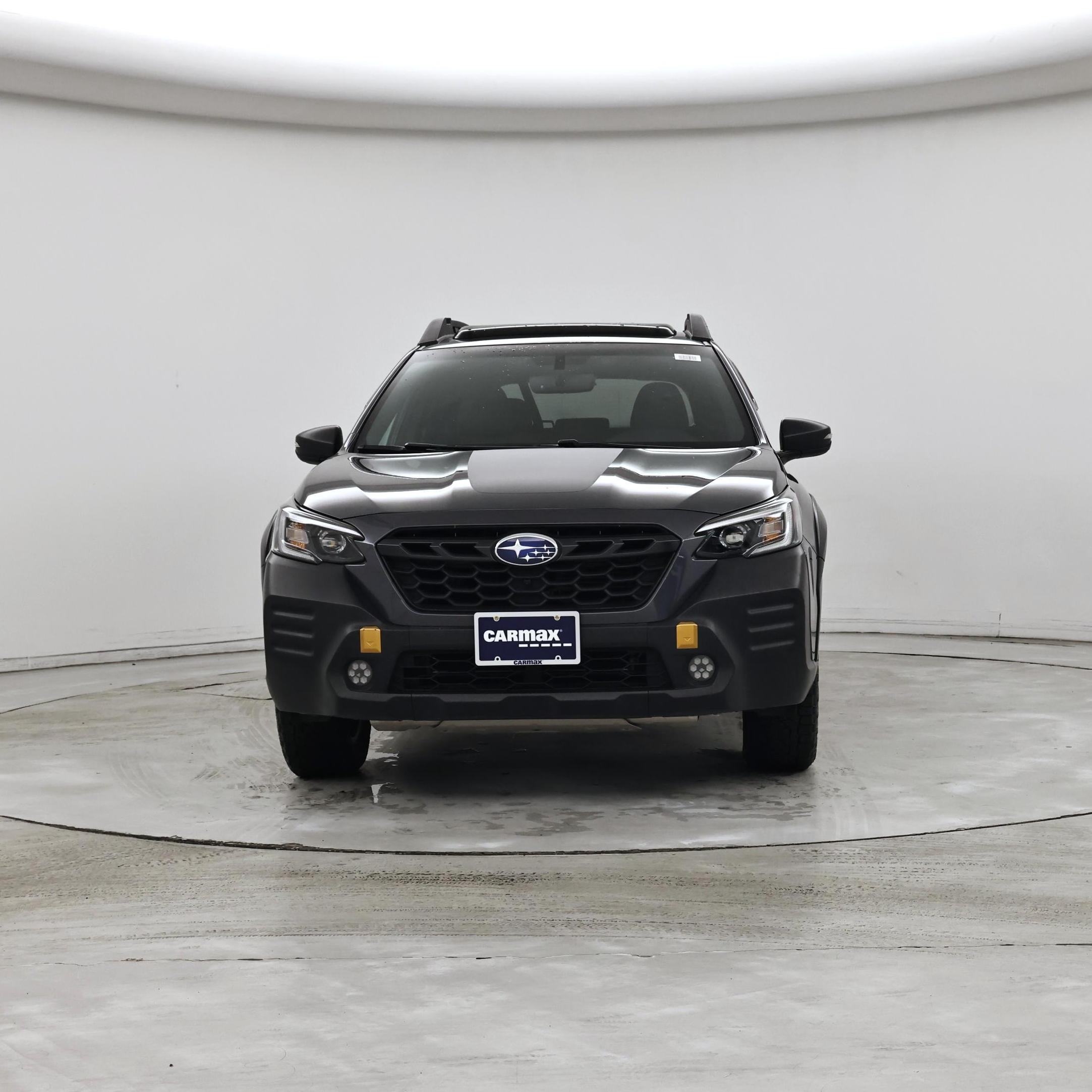 Thumbnail: 2022 Subaru Outback - 5