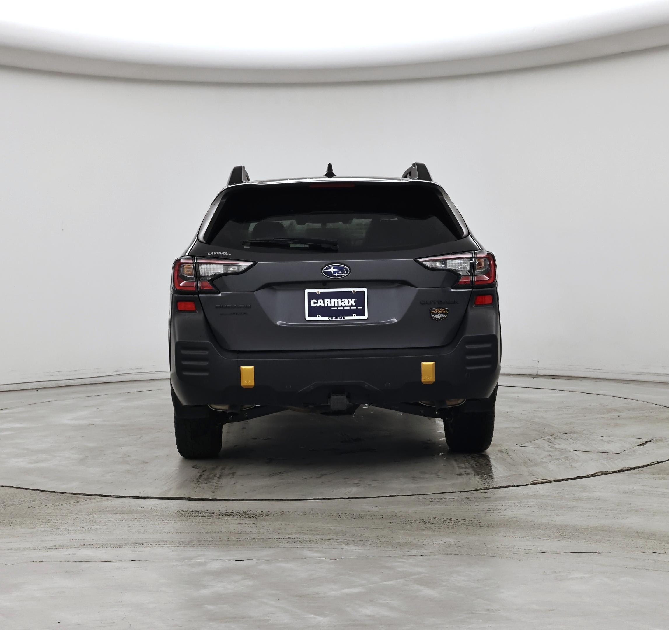 Thumbnail: 2022 Subaru Outback - 6