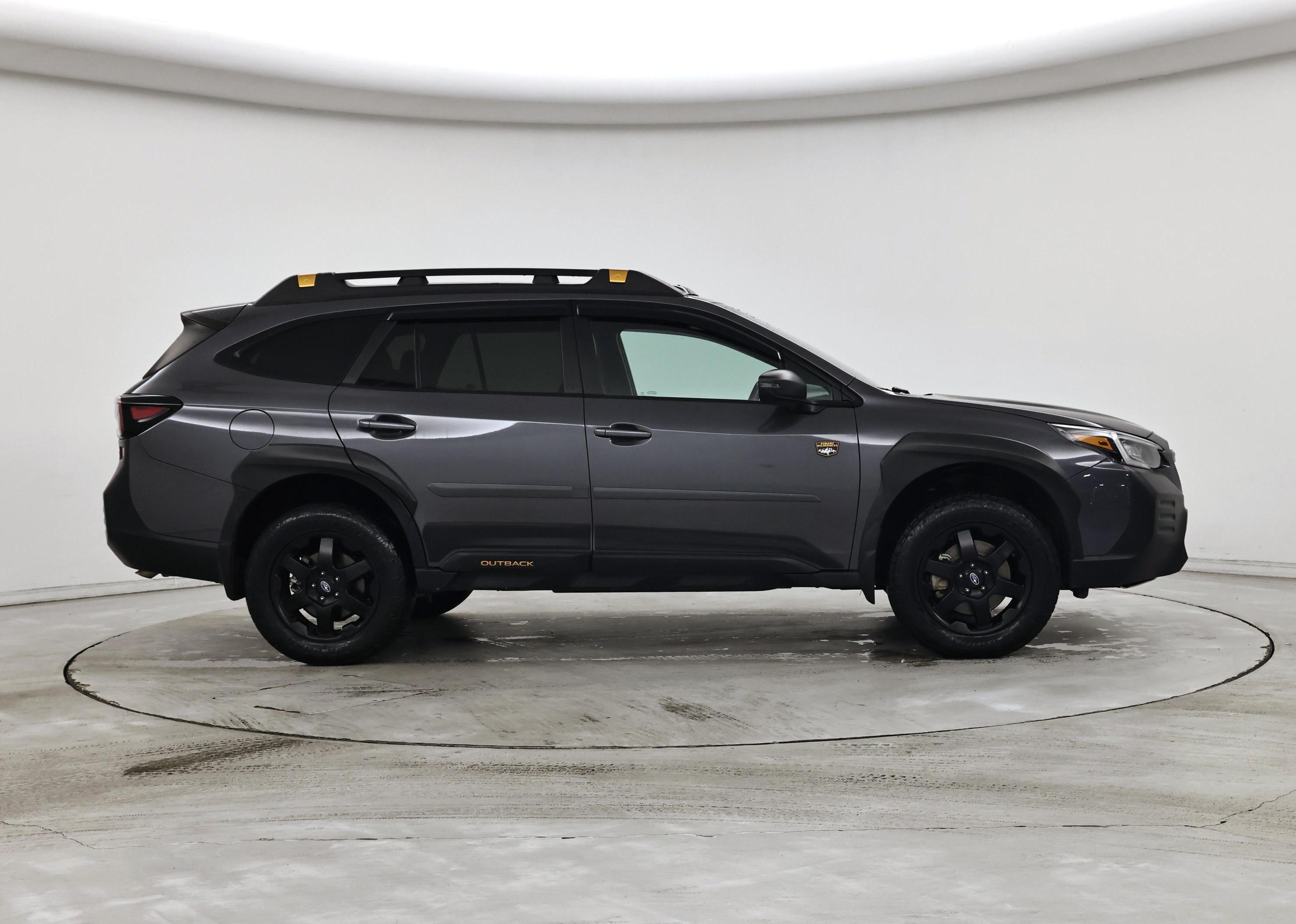 Thumbnail: 2022 Subaru Outback - 7