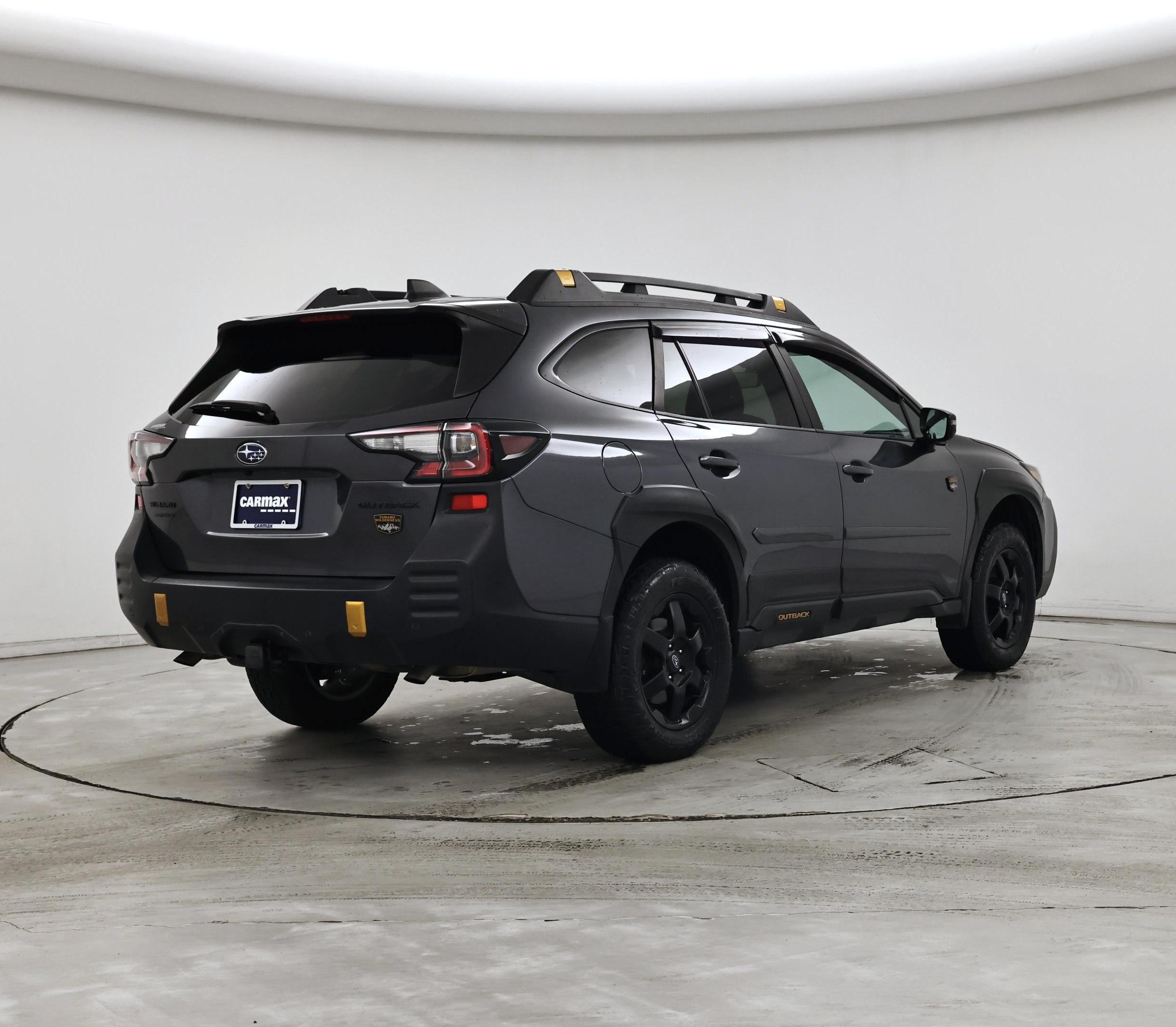 Thumbnail: 2022 Subaru Outback - 8
