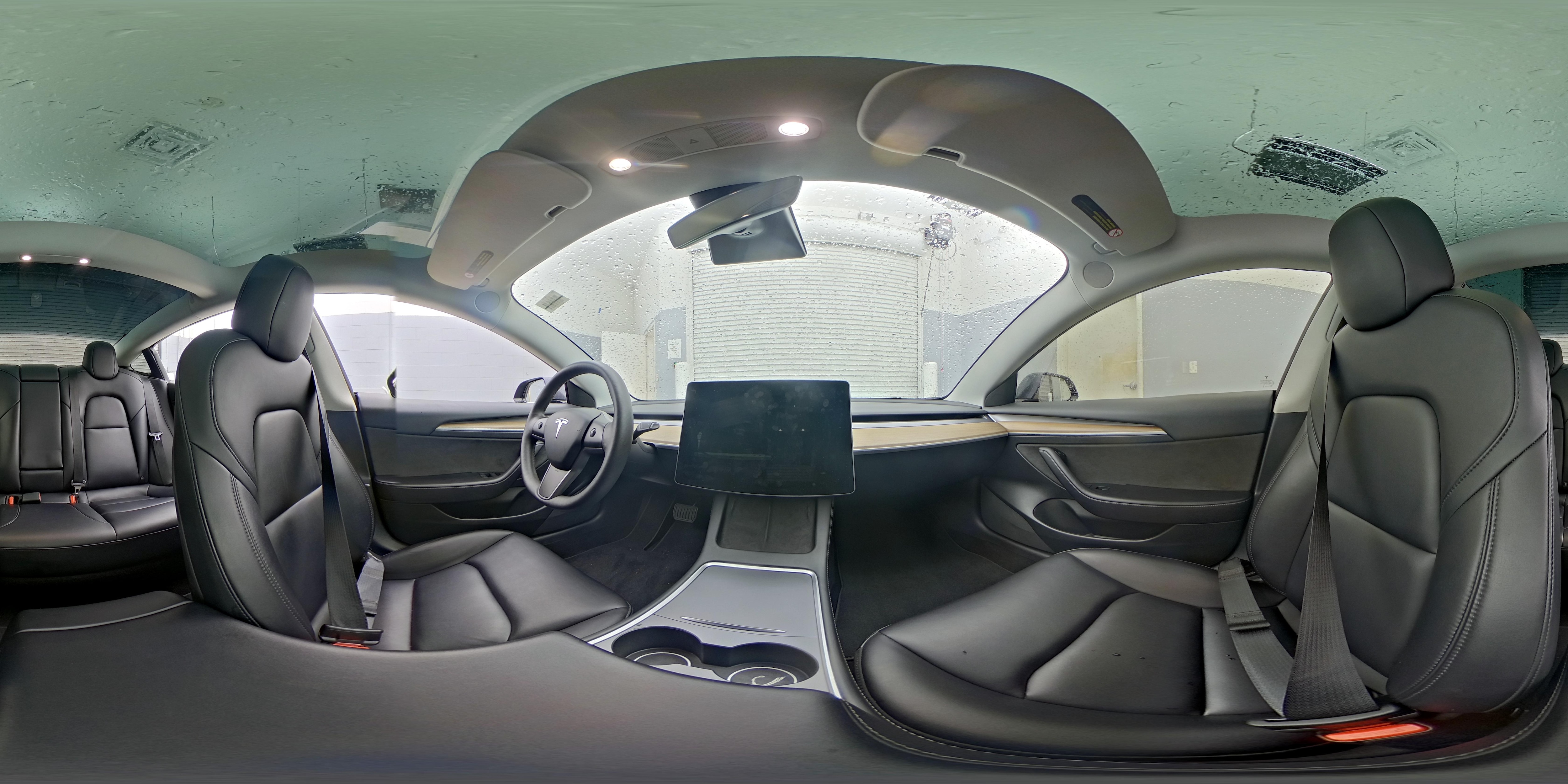 2023 Tesla Model 3 Base - Photo 25