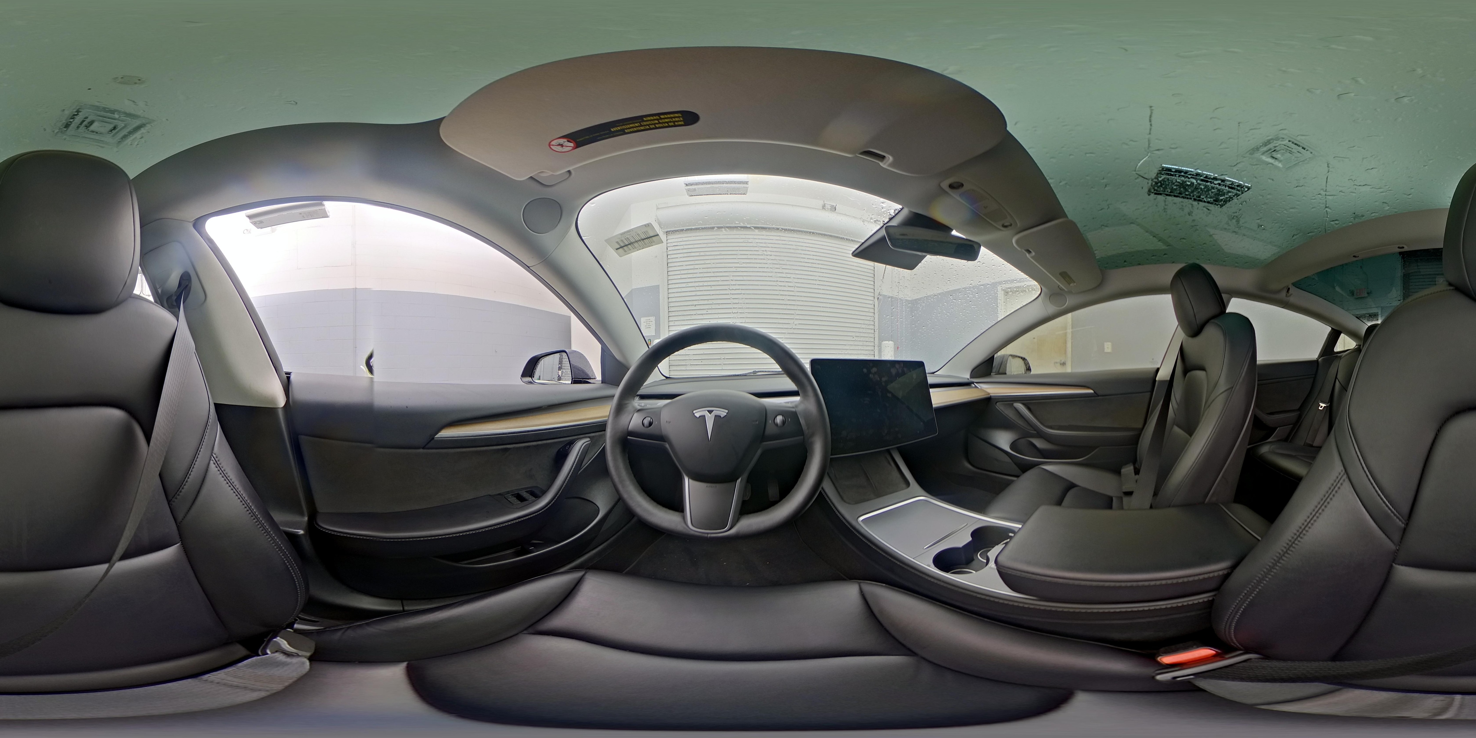 2023 Tesla Model 3 Base - Photo 27