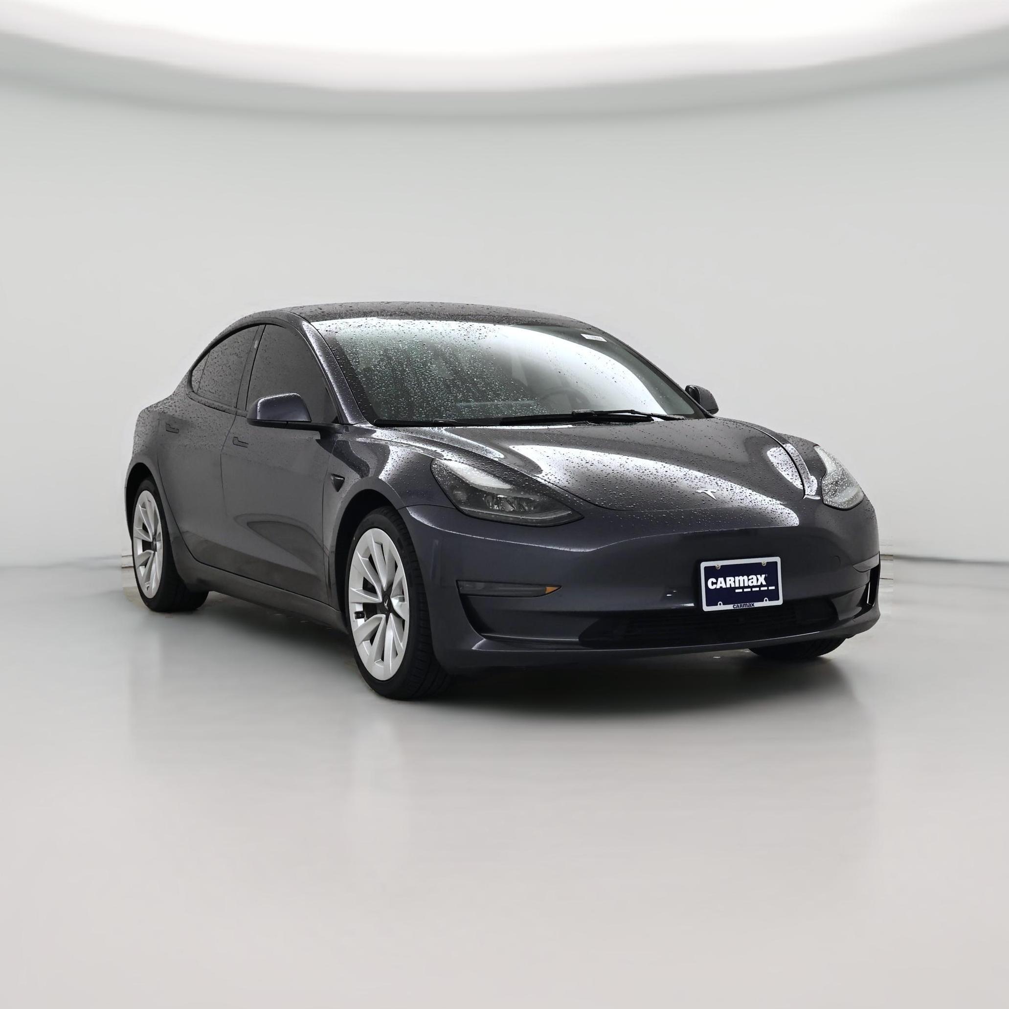 Thumbnail: 2023 Tesla Model 3 - 1