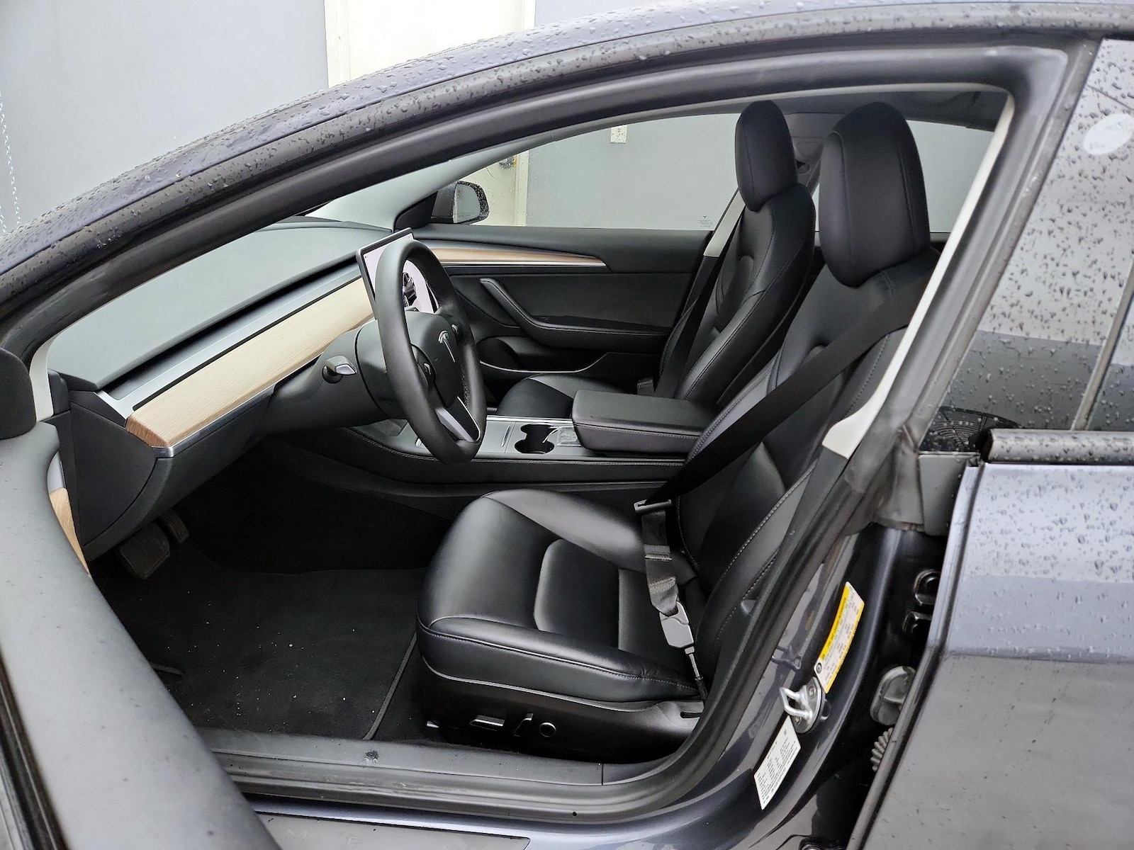 2023 Tesla Model 3 Base - Photo 12