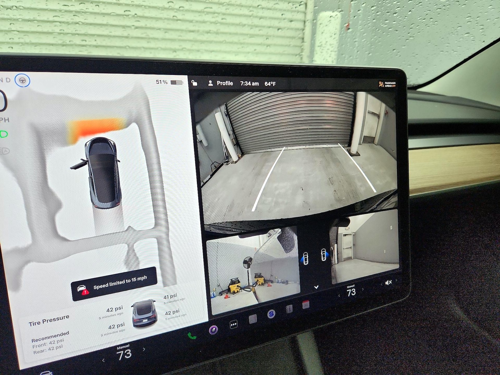 2023 Tesla Model 3 Base - Photo 15